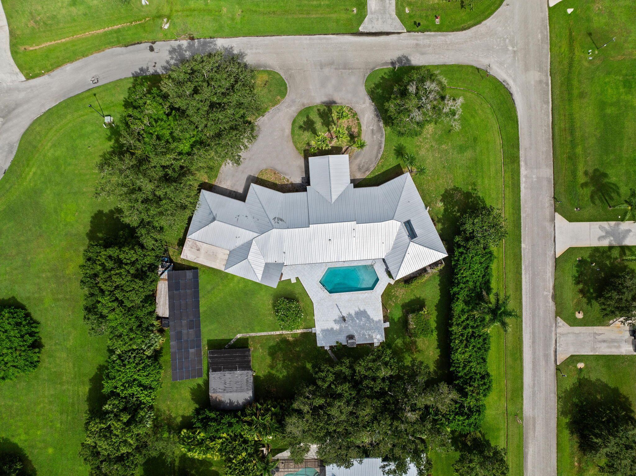 North Fork Estates Subdiv