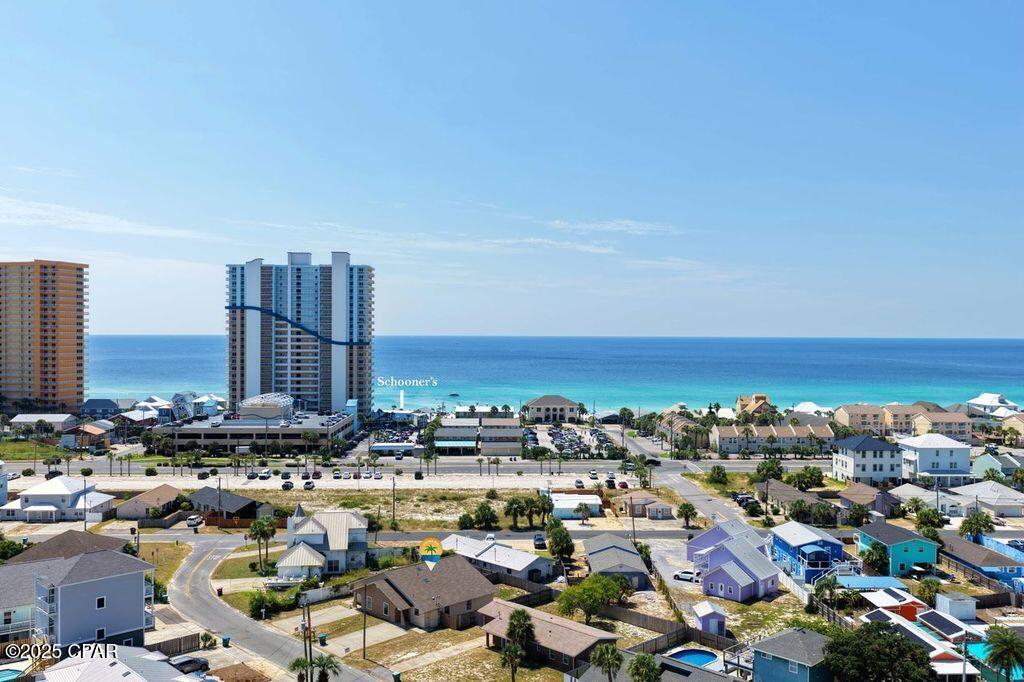 Details for 2910 Treasure Circle A & B, Panama City, FL 32408