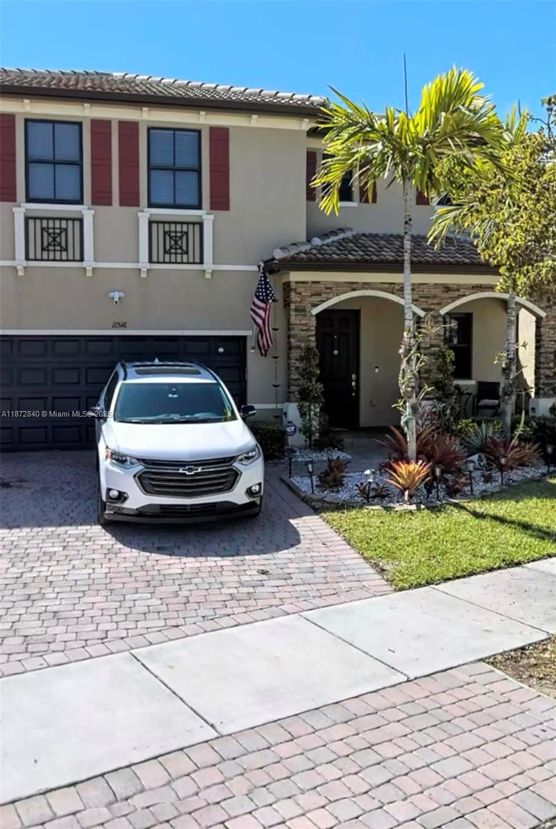 Silver Palm East Sec Two