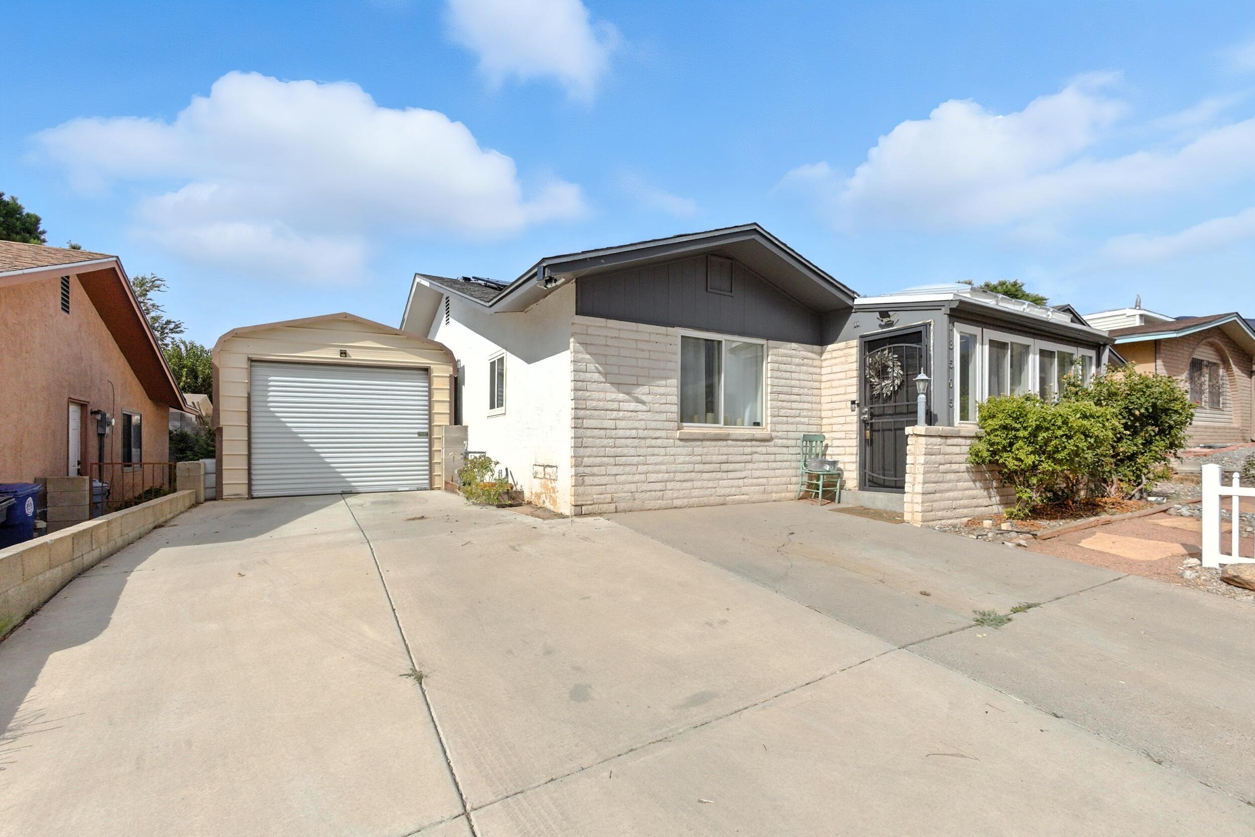 Homes for sale in Albuquerque, NM | 13505 Pierce Arrow Rd Ne, Albuquerque, NM 87112 | MLS# 1090972