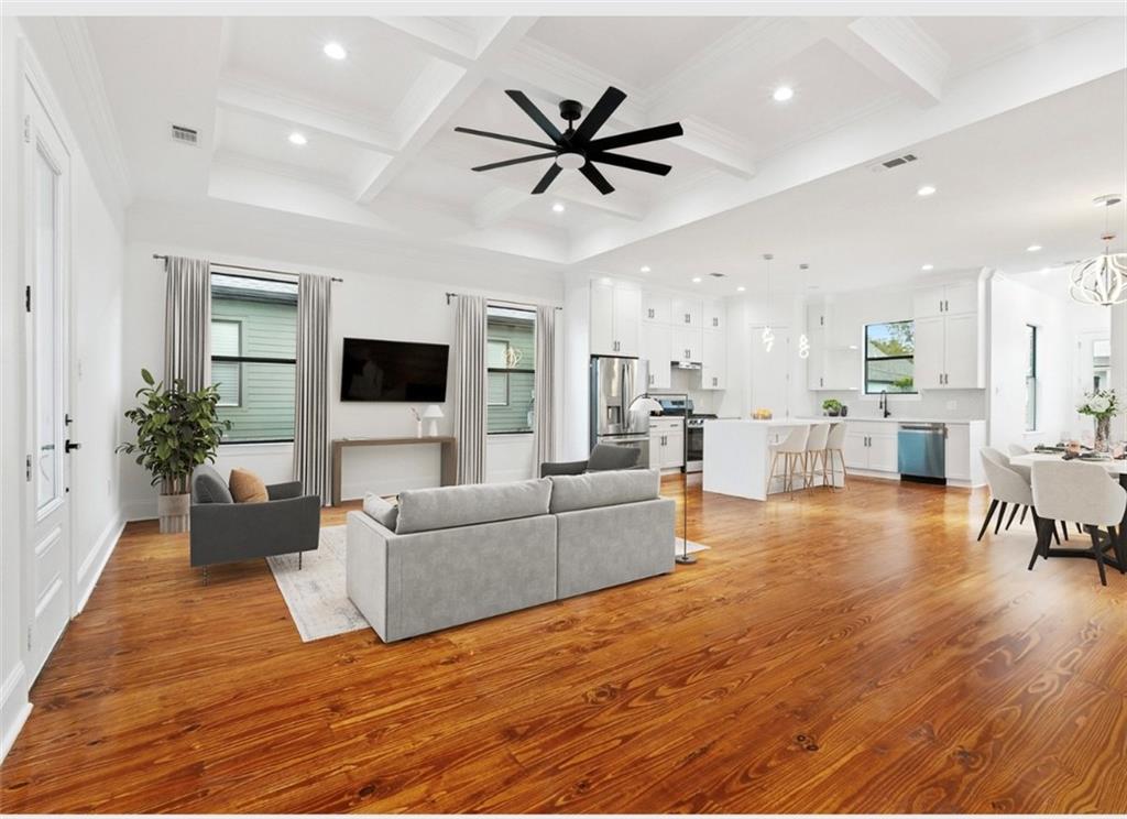 Homes for sale in Arabi, LA | 1932 Rose St, Arabi, LA 70032 | MLS# 2520332