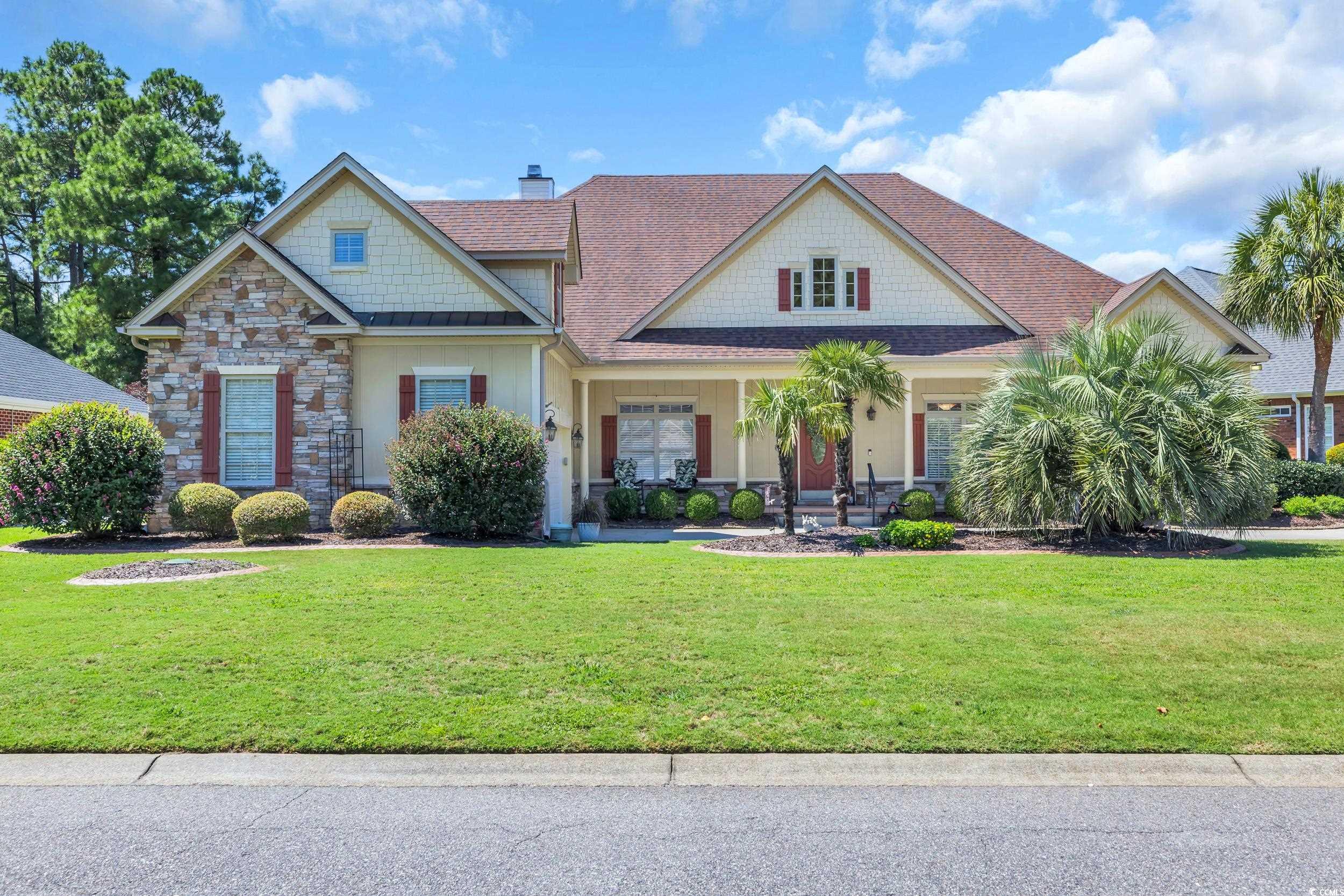 4254 Congressional Dr. Myrtle Beach, SC 29579