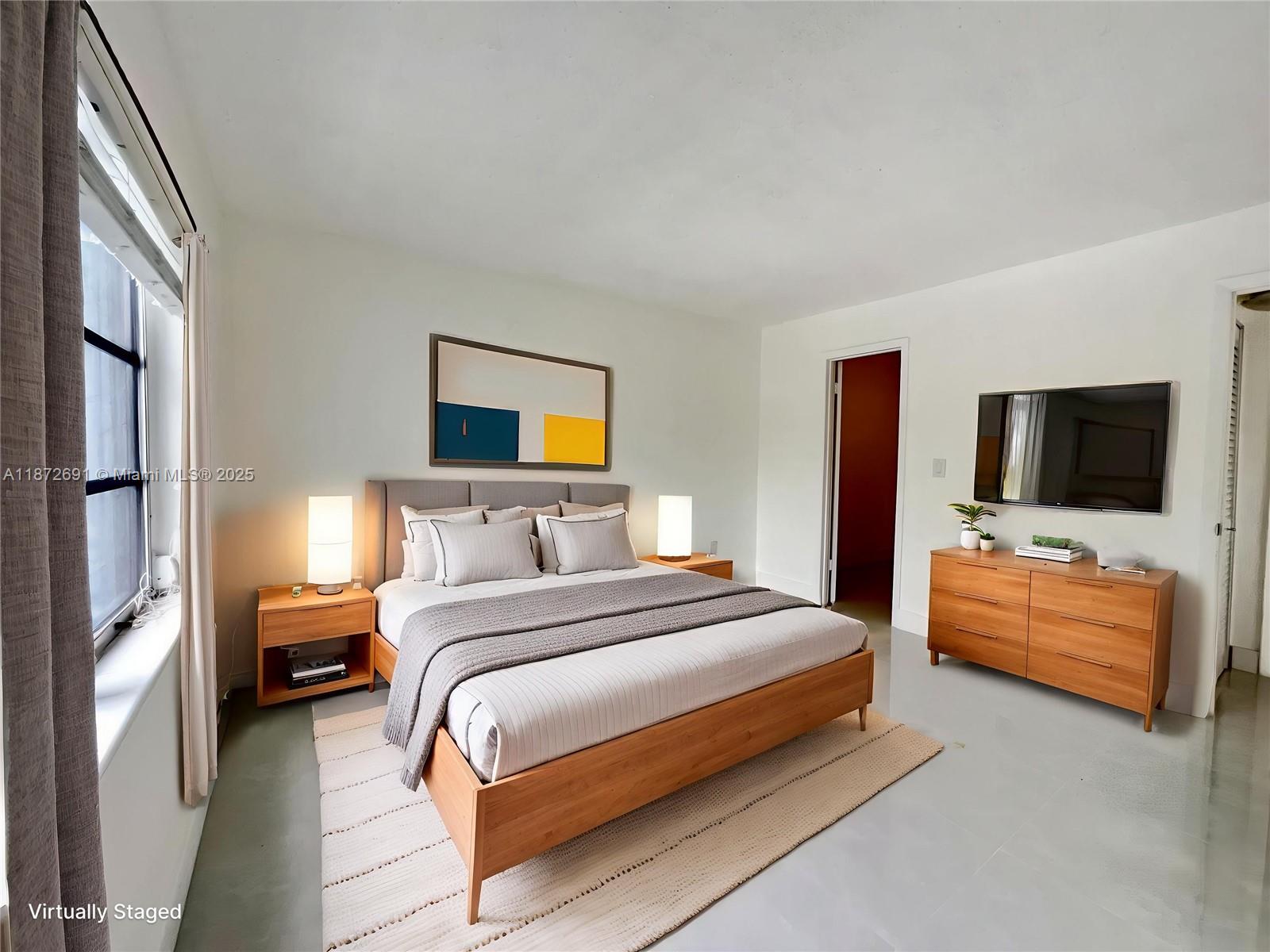 Coral Way Manor Condo