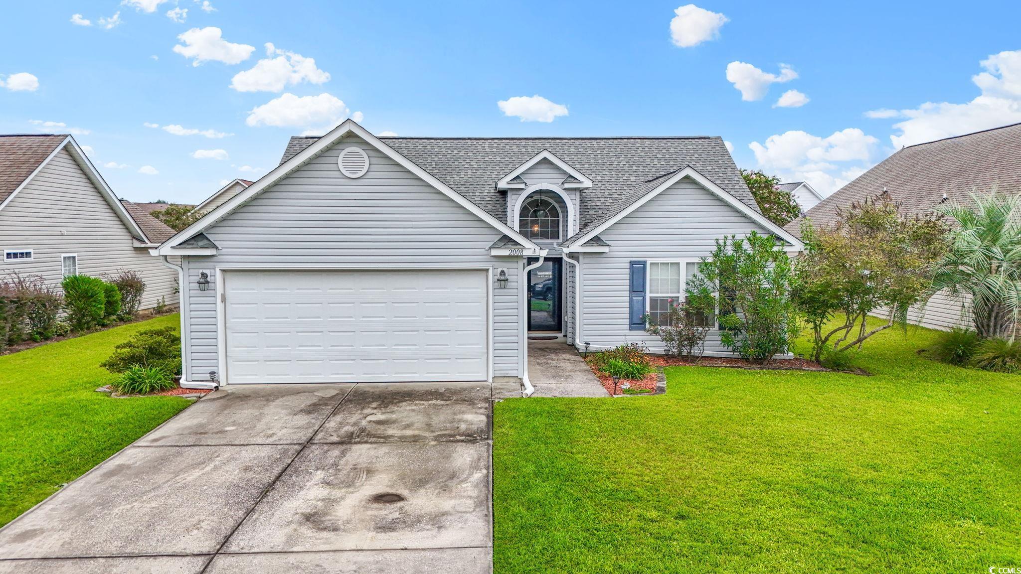 2008 Saltwater St. Myrtle Beach, SC 29588