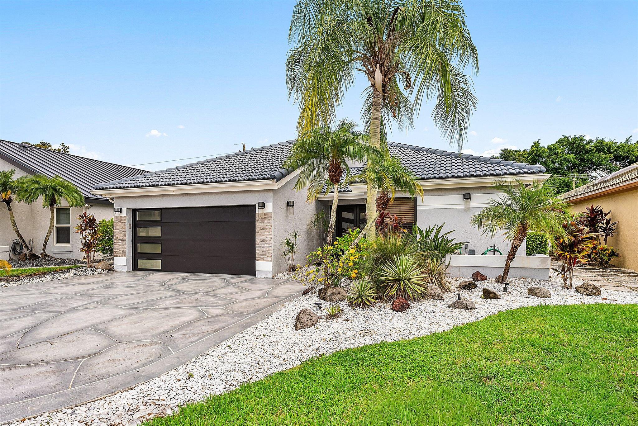 Boca Woods Country Club 4