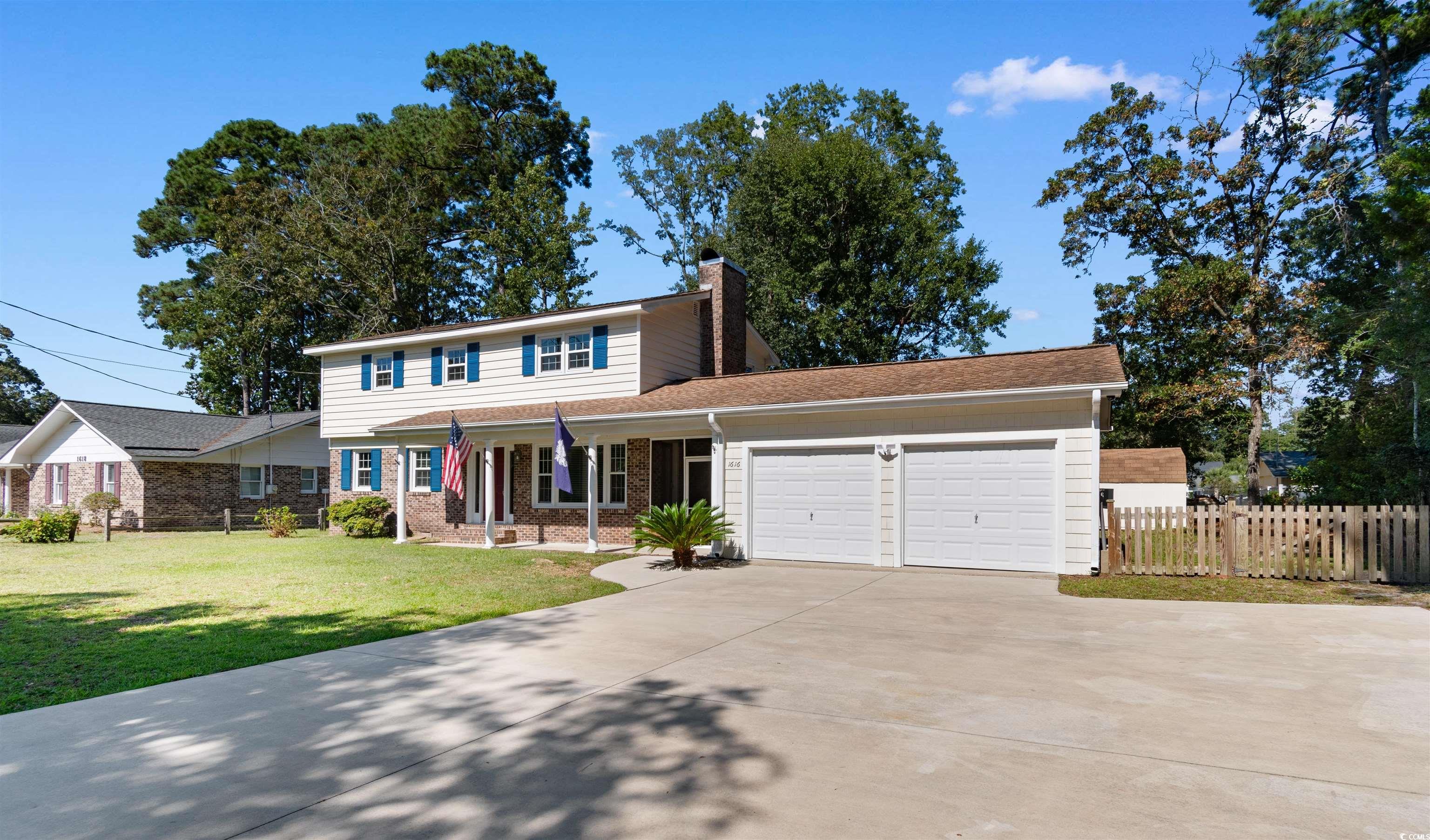 1616 26th Ave N North Myrtle Beach, SC 29582