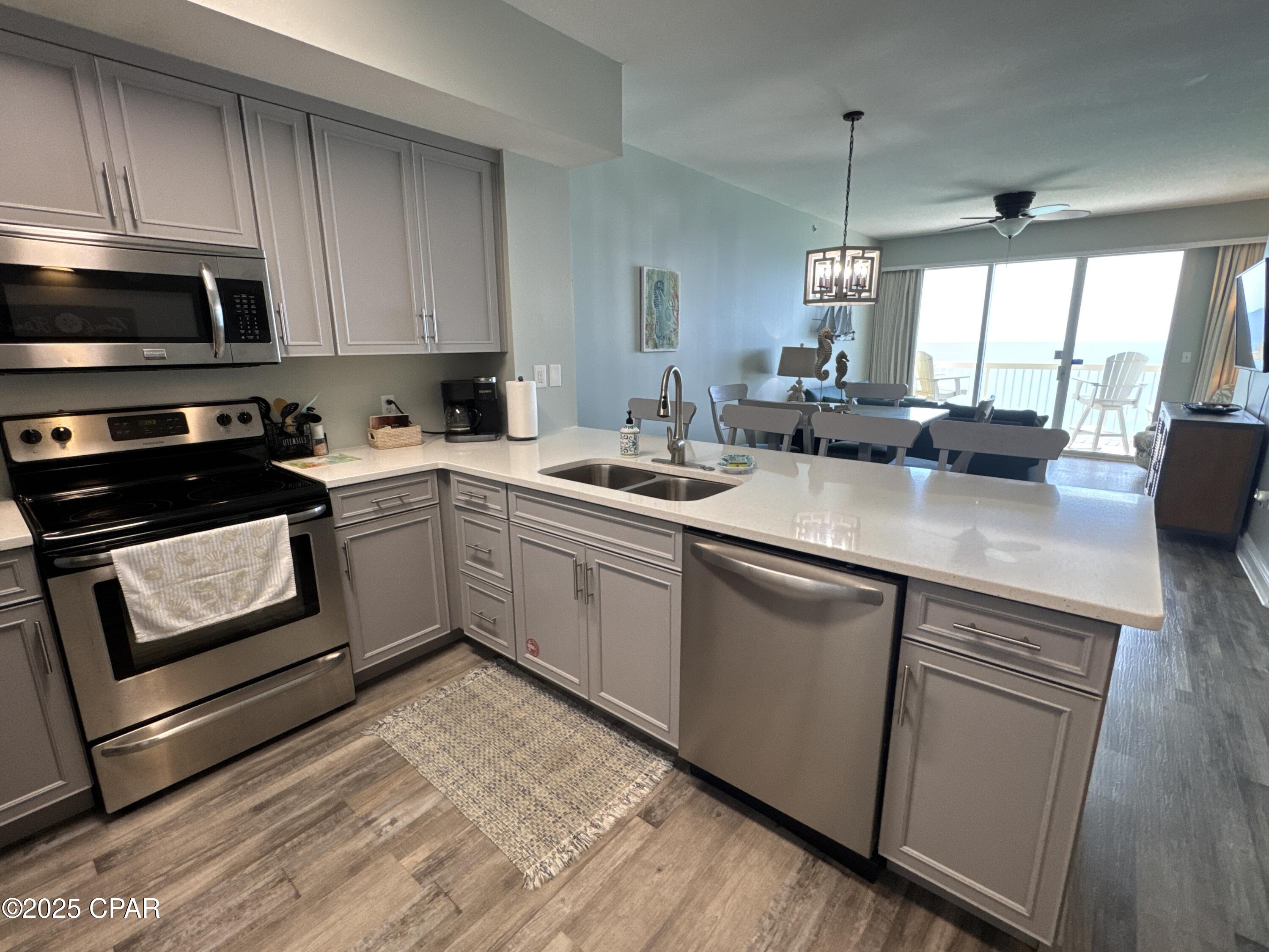 Image 23 For 17757 Front Beach Road 1502b