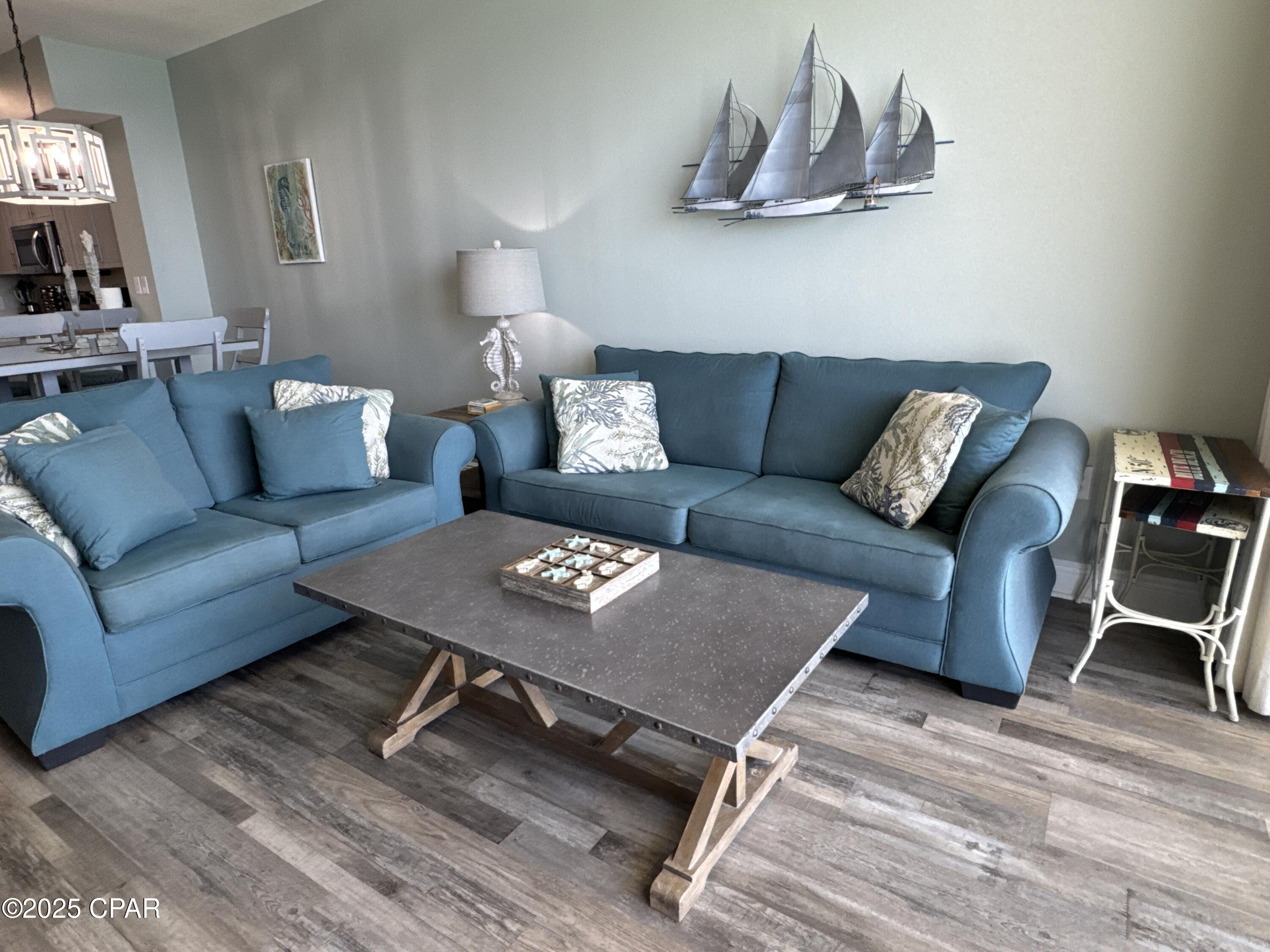 Image 8 For 17757 Front Beach Road 1502b