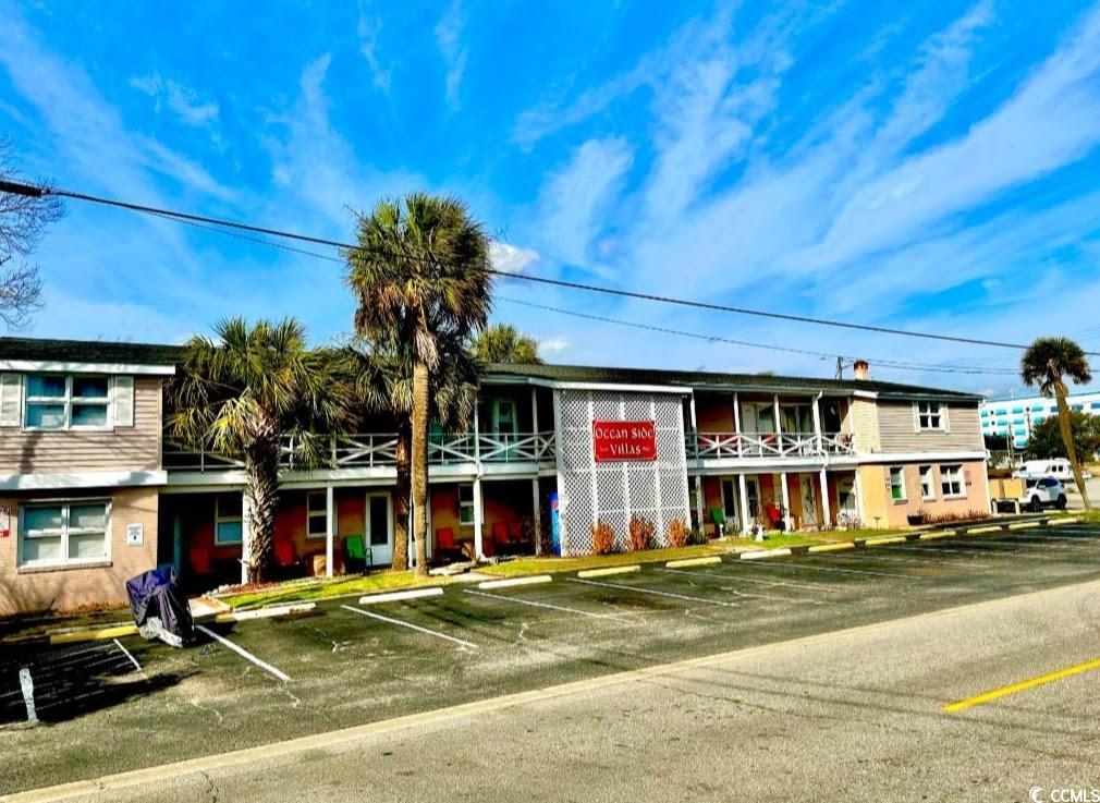 307 Flagg St. UNIT #103 Myrtle Beach, SC 29577