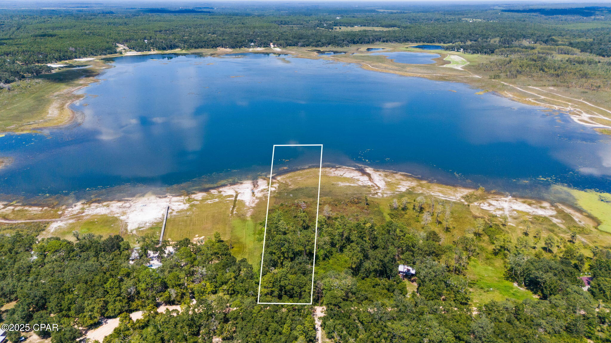 Details for Lot H Lakeshore Drive, Chipley, FL 32428