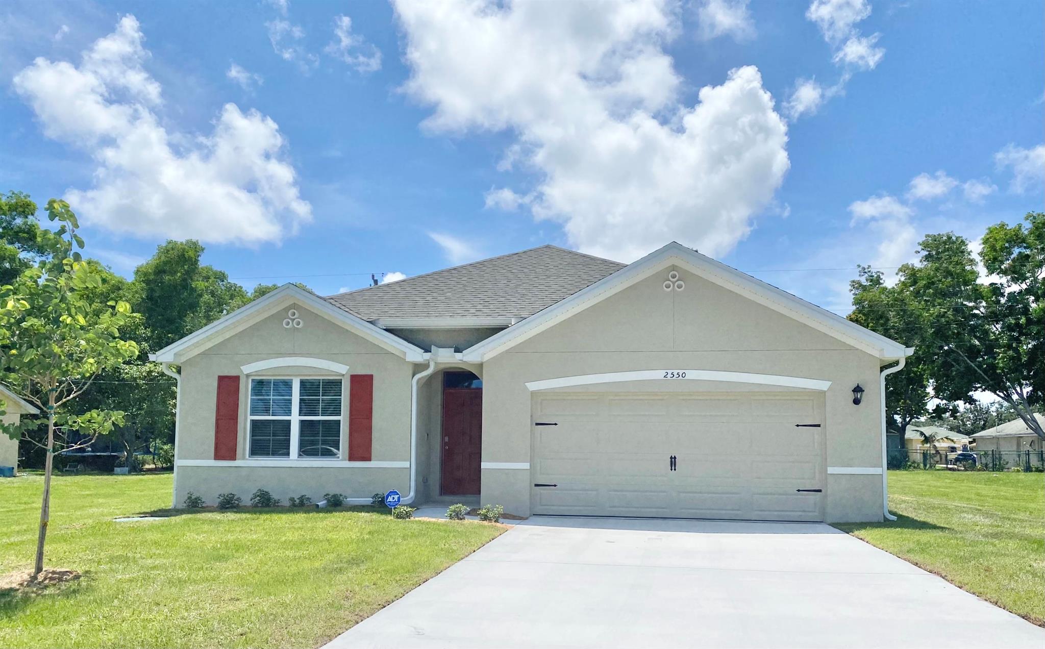 Port St Lucie Section 40