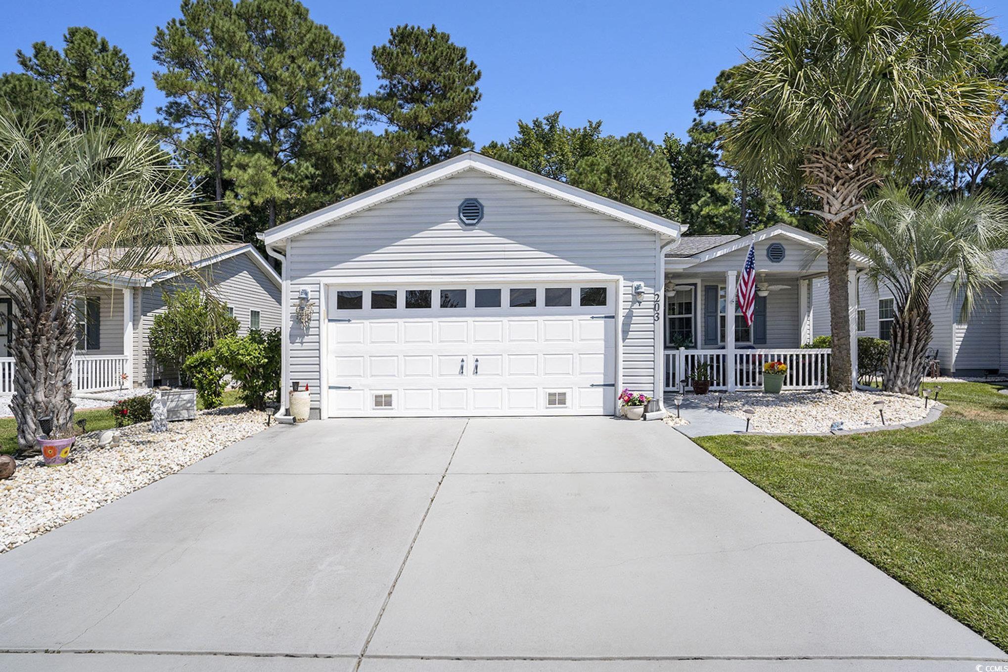 203 Lakeside Crossing Dr. Conway, SC 29526