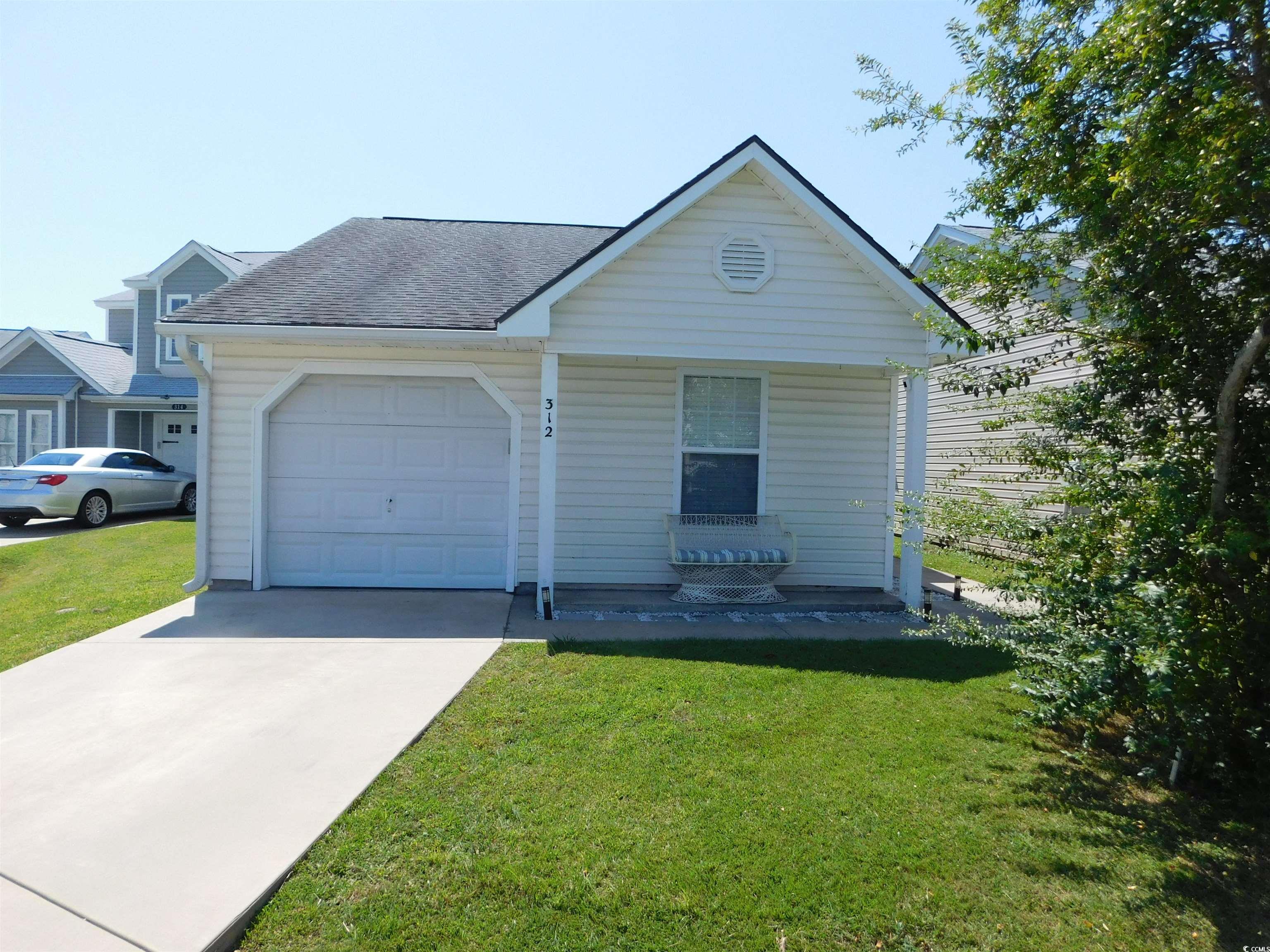 312 Lyons Cove Dr. Myrtle Beach, SC 29577