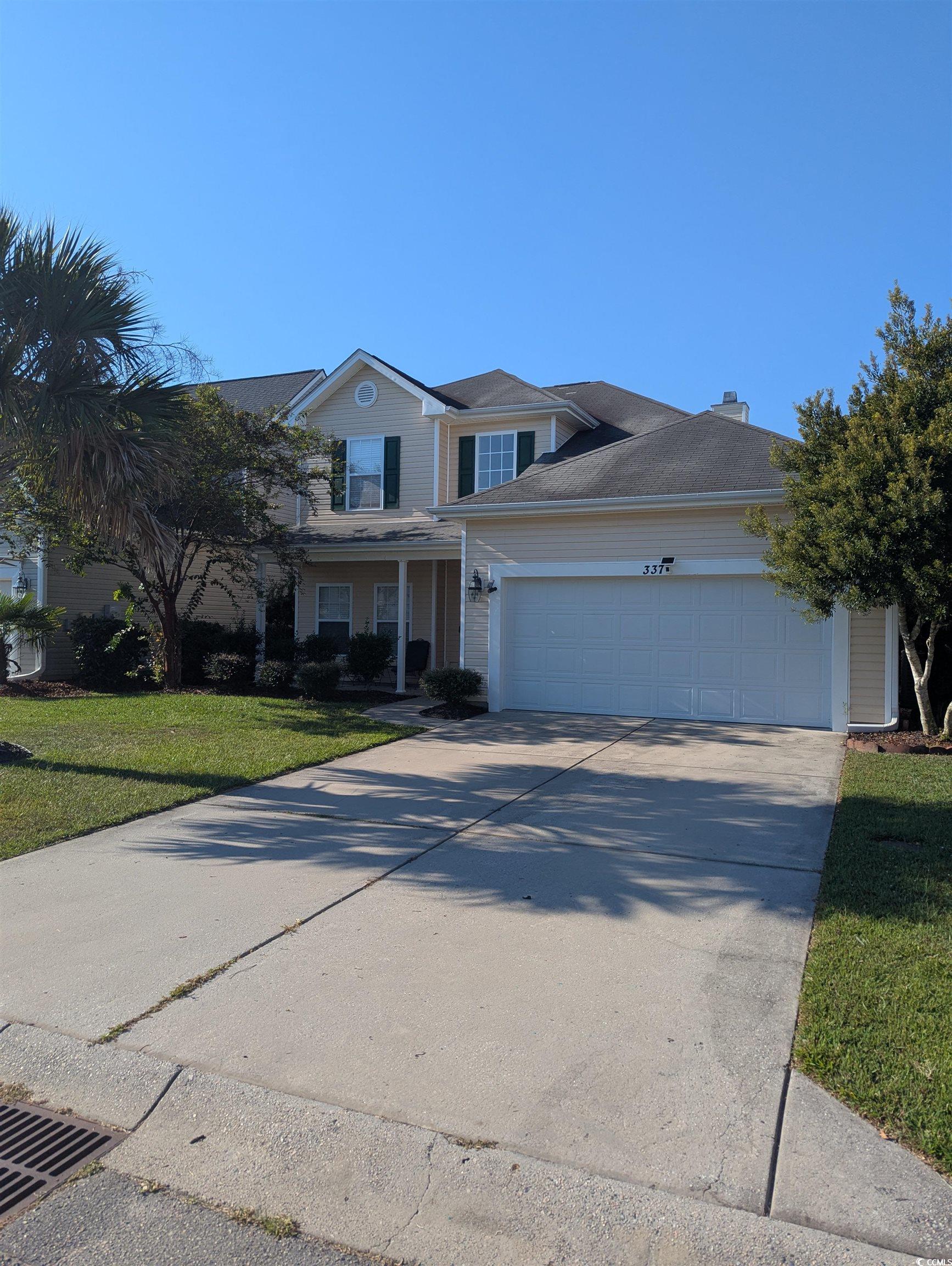 337 Skyland Pines Dr. Myrtle Beach, SC 29588