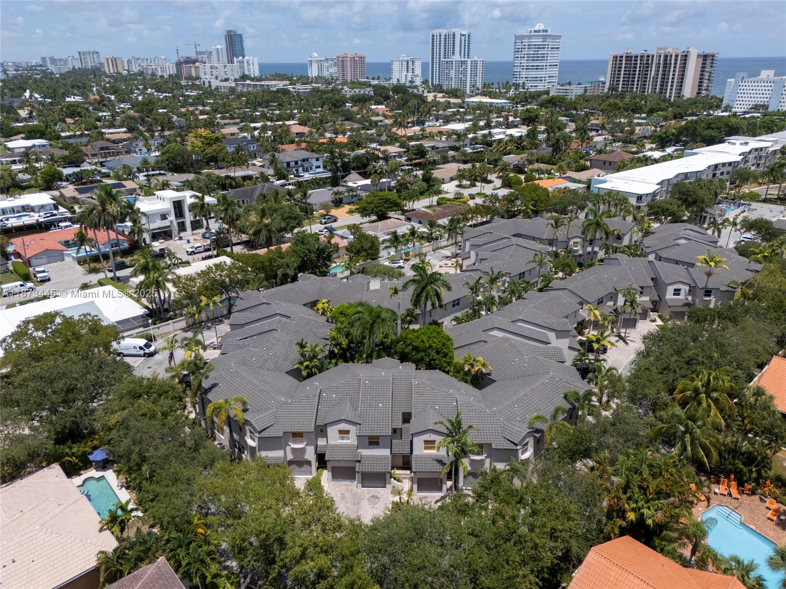 Ocean Walk Villas Condo