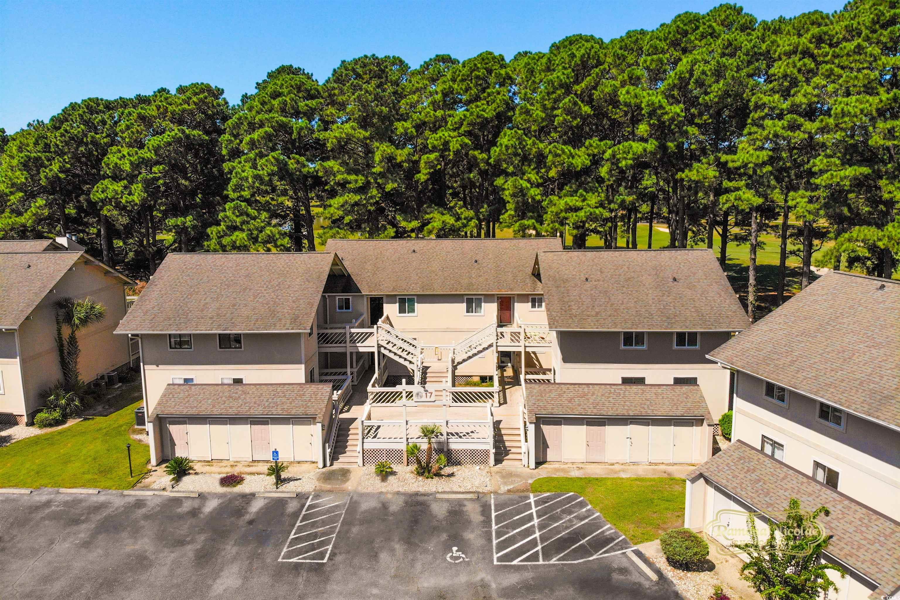 3015 Old Bryan Dr. UNIT 17-3 Myrtle Beach, SC 29577