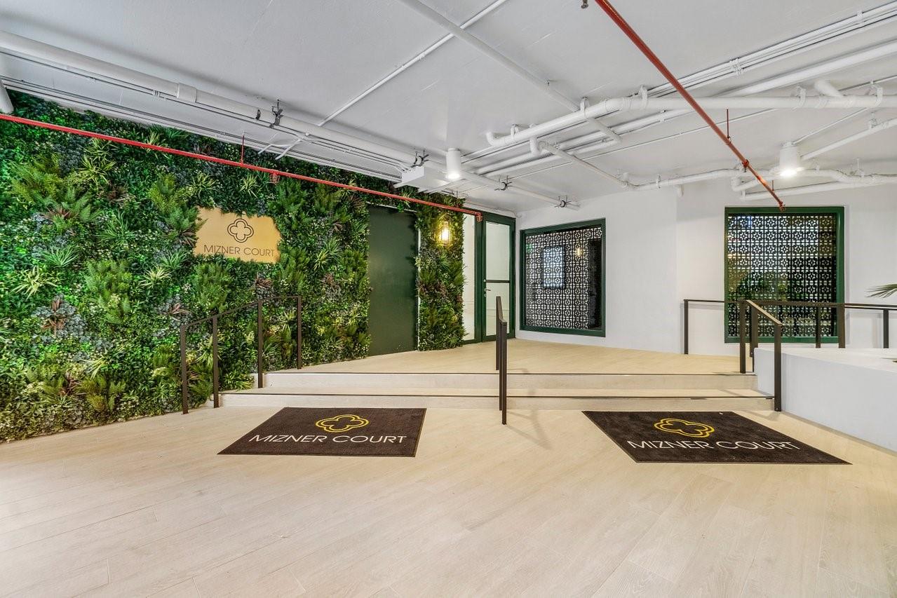 Mizner Court Condo 01