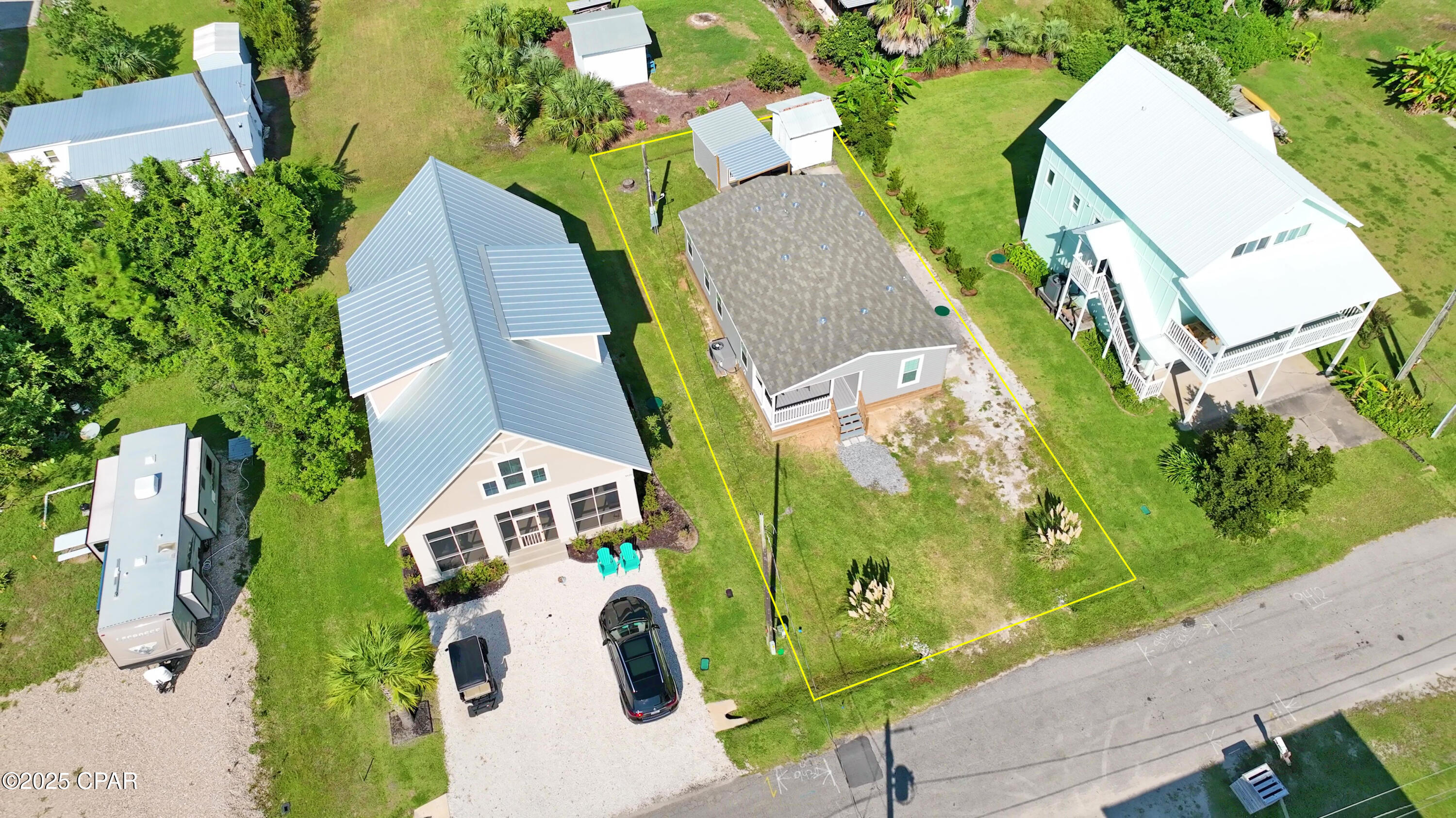 Homes for sale in Port St Joe, FL | 9424 Cockles Ave, Port St Joe, FL 32456 | MLS# 778671