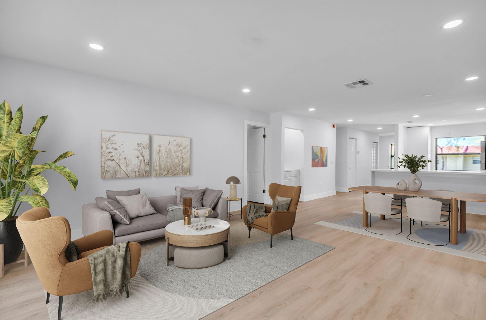 Fairways Of Boca Lago Con