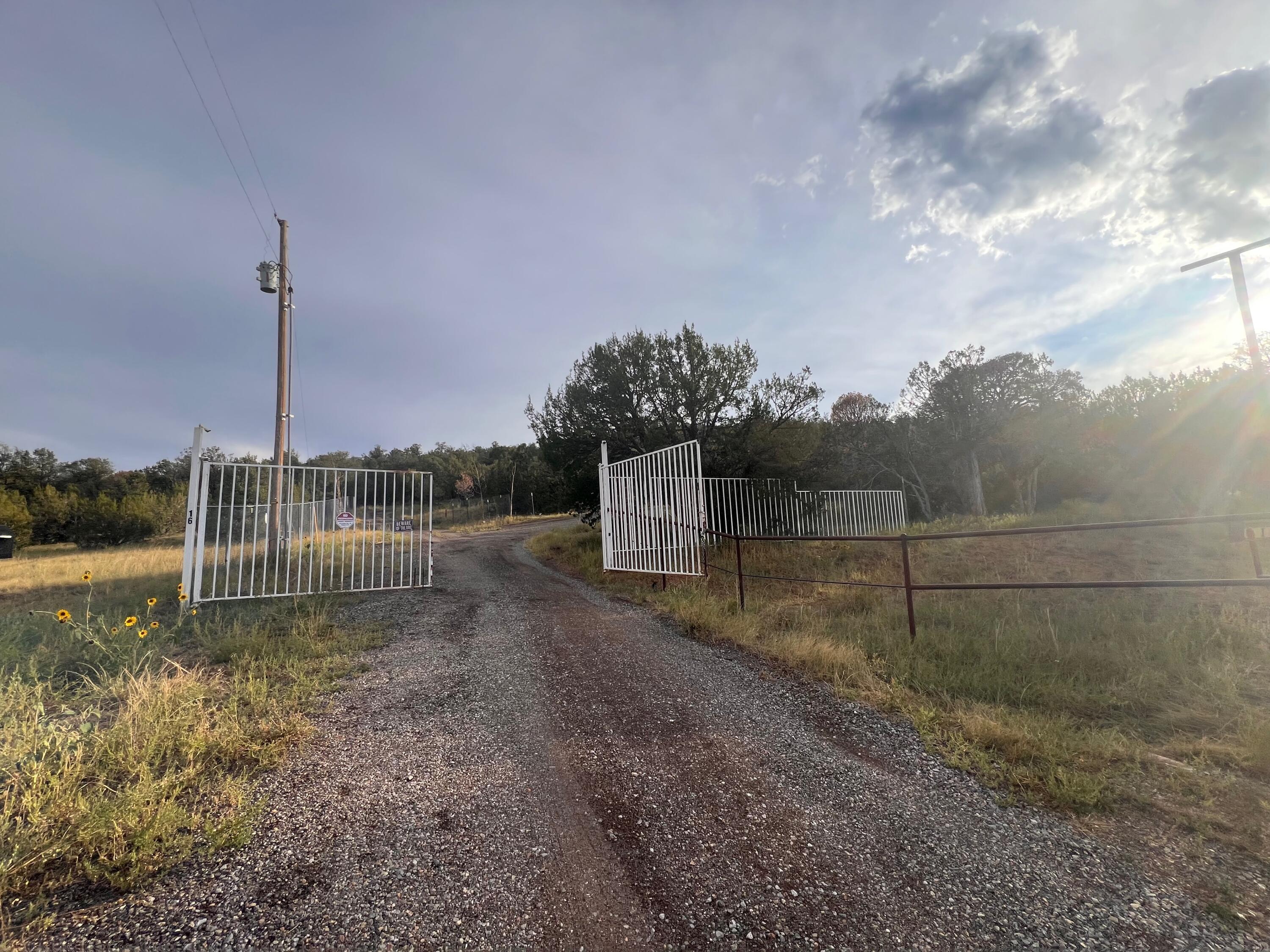 Homes for sale in Sandia Park, NM | 16 Anthony Rd, Sandia Park, NM 87047 | MLS# 1090987