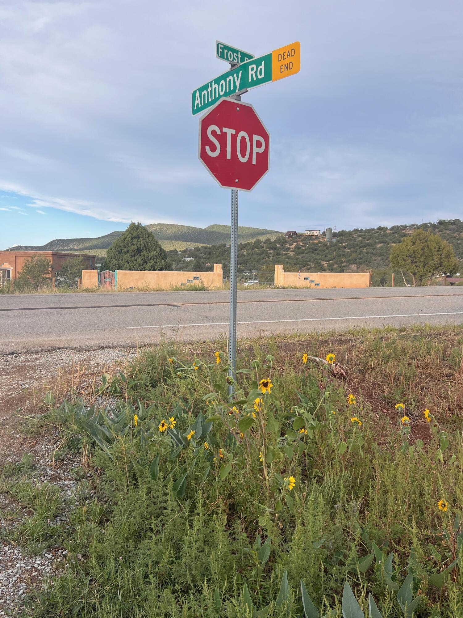 Homes for sale in Sandia Park, NM | 16 Anthony Rd, Sandia Park, NM 87047 | MLS# 1090987