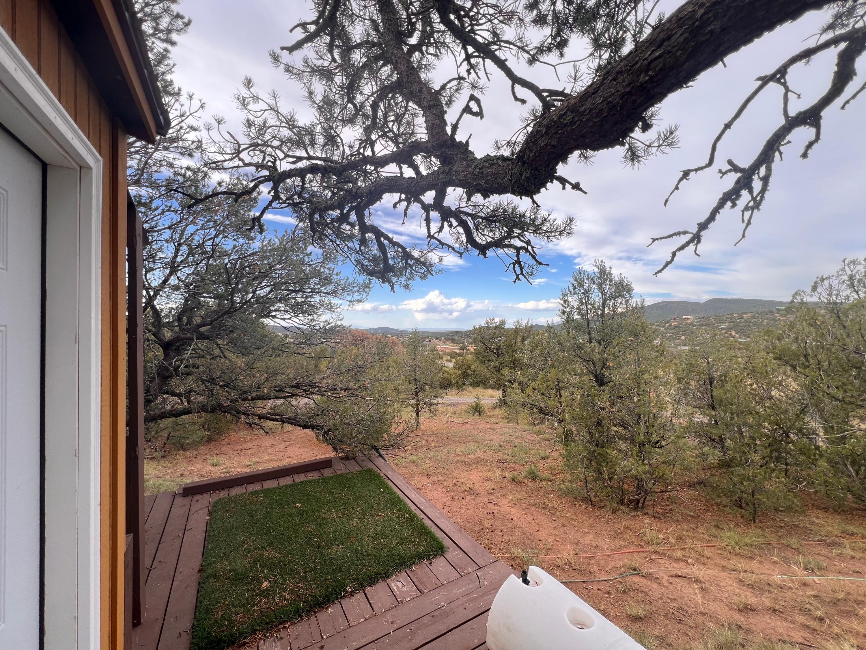 Homes for sale in Sandia Park, NM | 16 Anthony Rd, Sandia Park, NM 87047 | MLS# 1090987