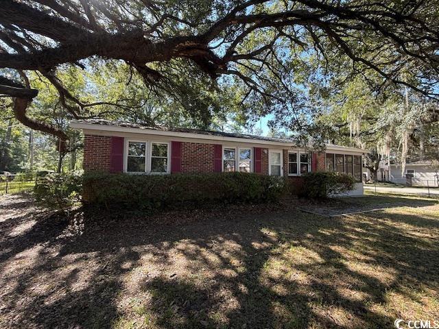 1909 9th Ave. Conway, SC 29526