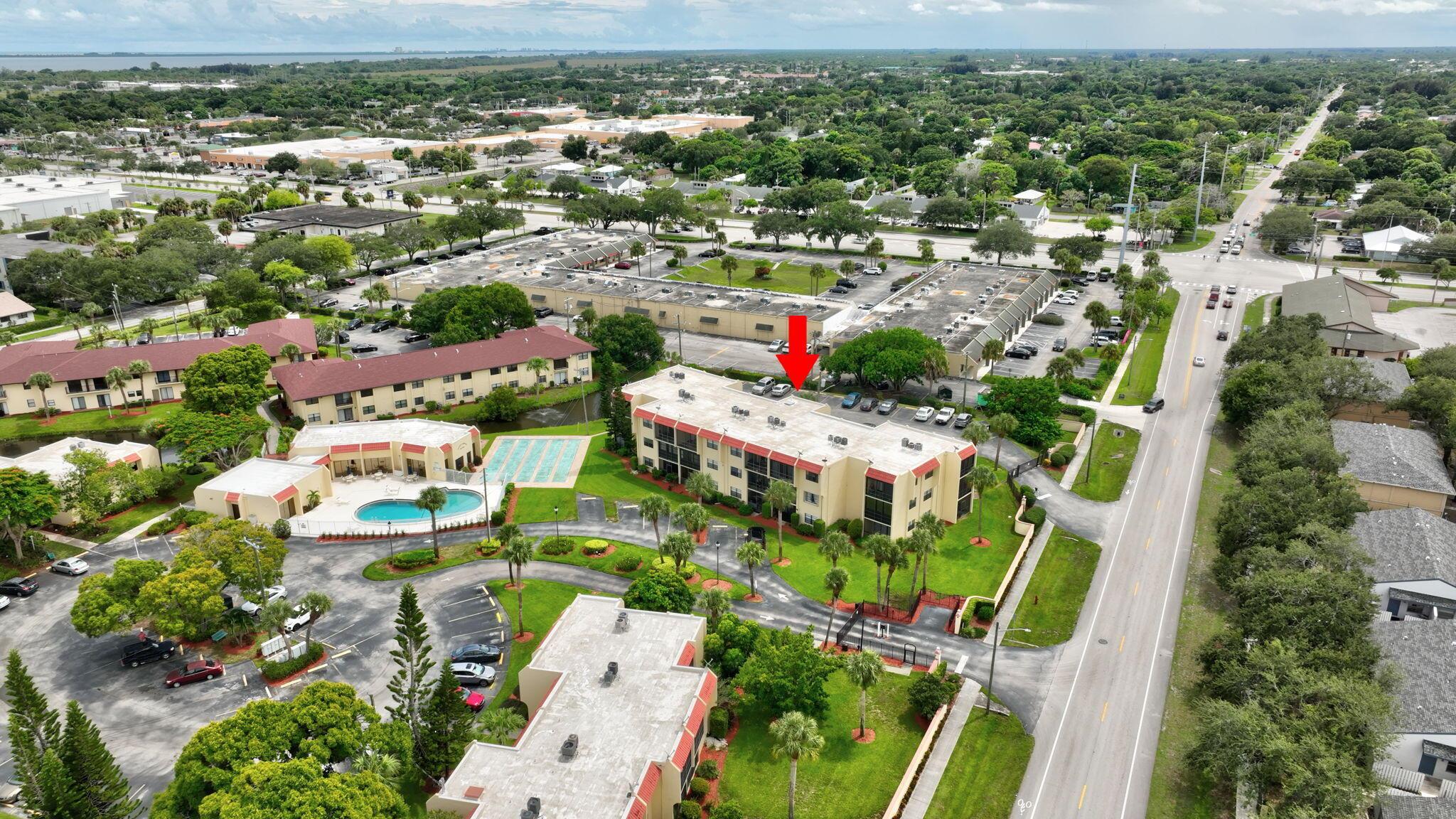 Homes for sale in Fort Pierce, FL | 2050 Oleander Boulevard #1303, Fort Pierce, FL 34950 | MLS# R11121706