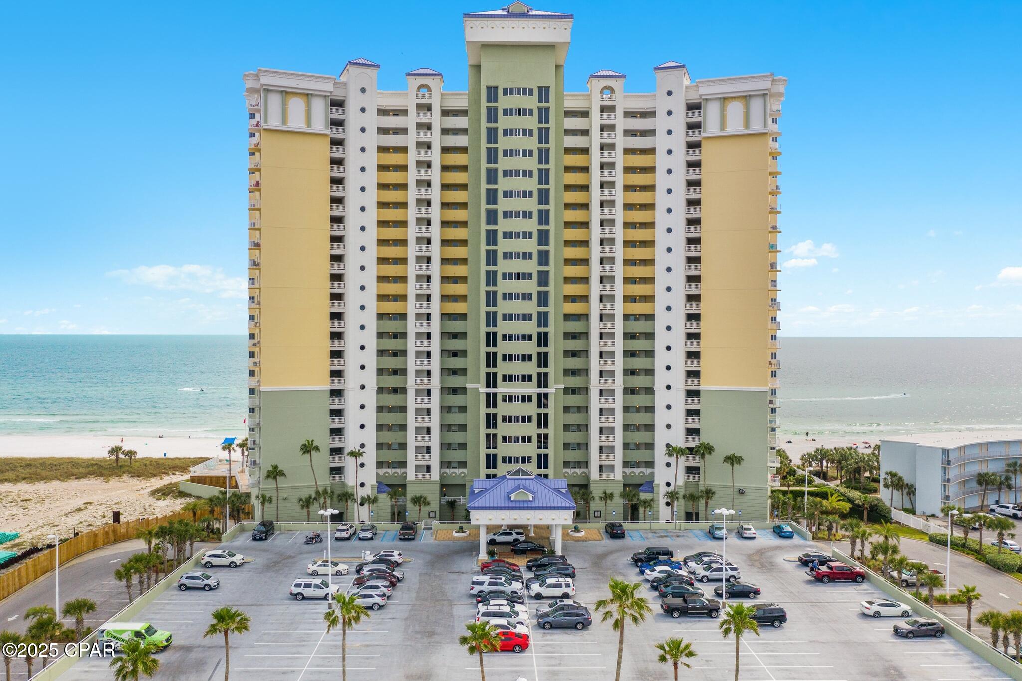 9450 S Thomas Drive 209C, Panama City Beach, FL 32408