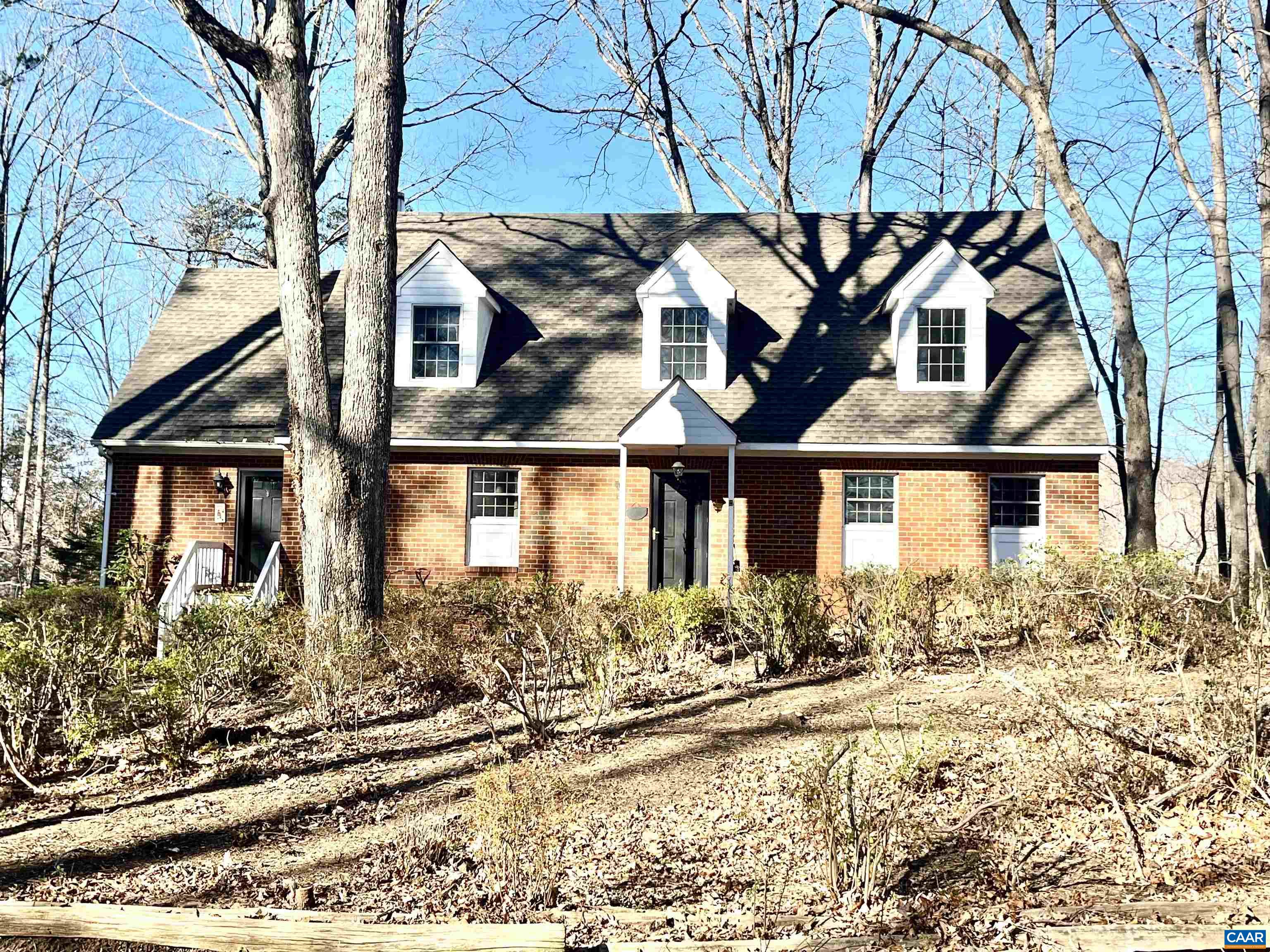 318 Miller School Rd