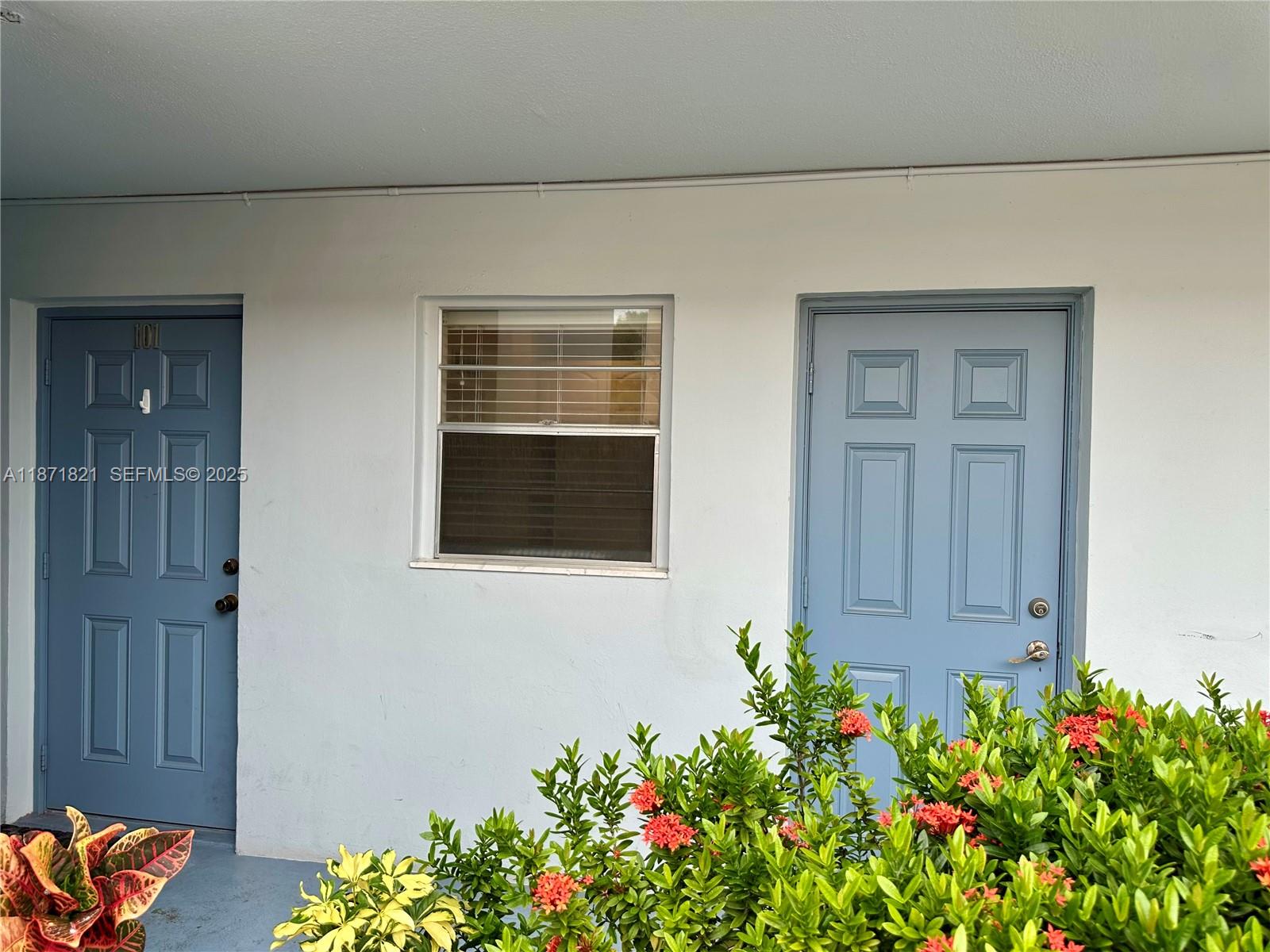 Meadowbrook Towers Condo