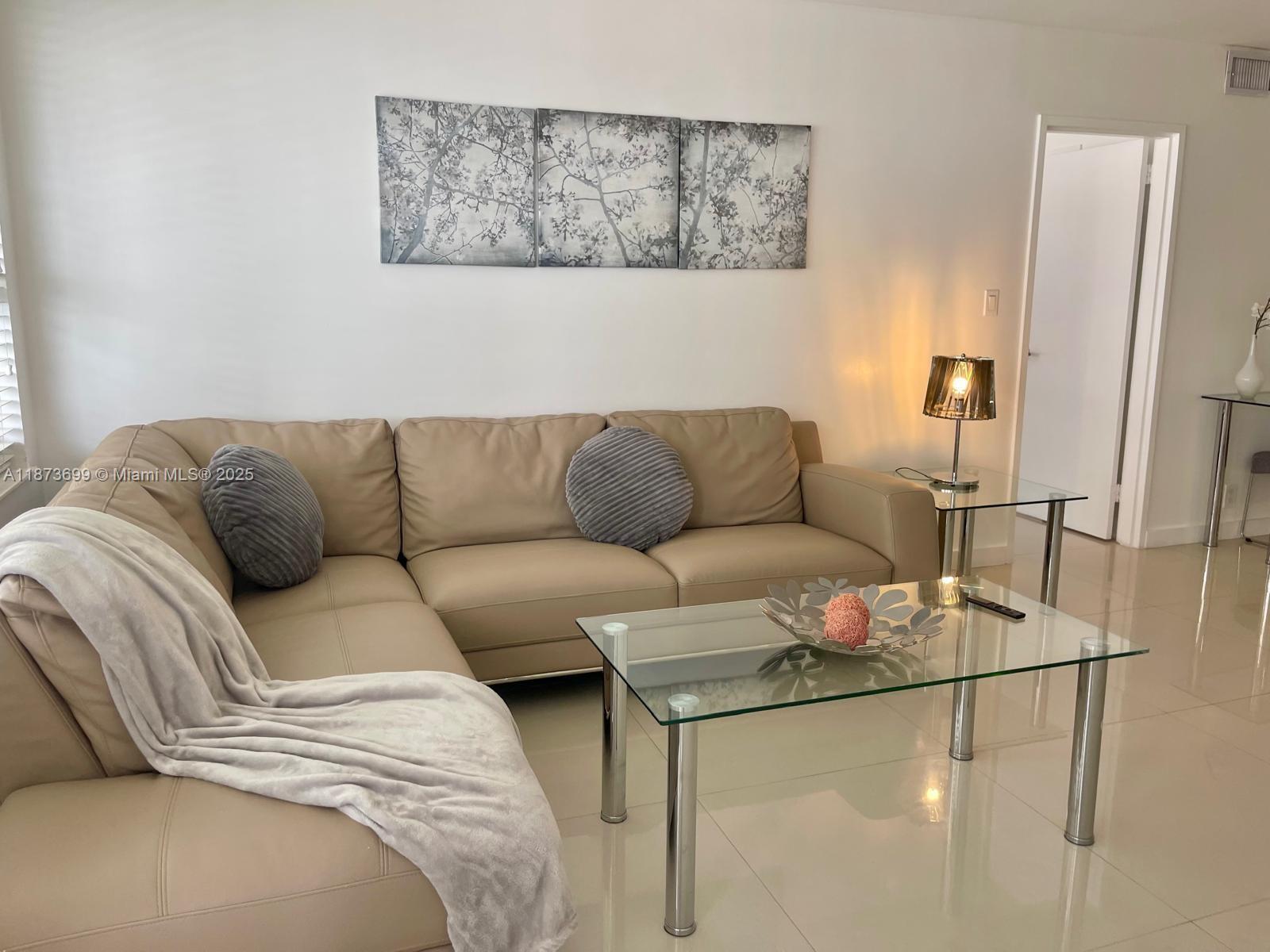 The Alexander Condo