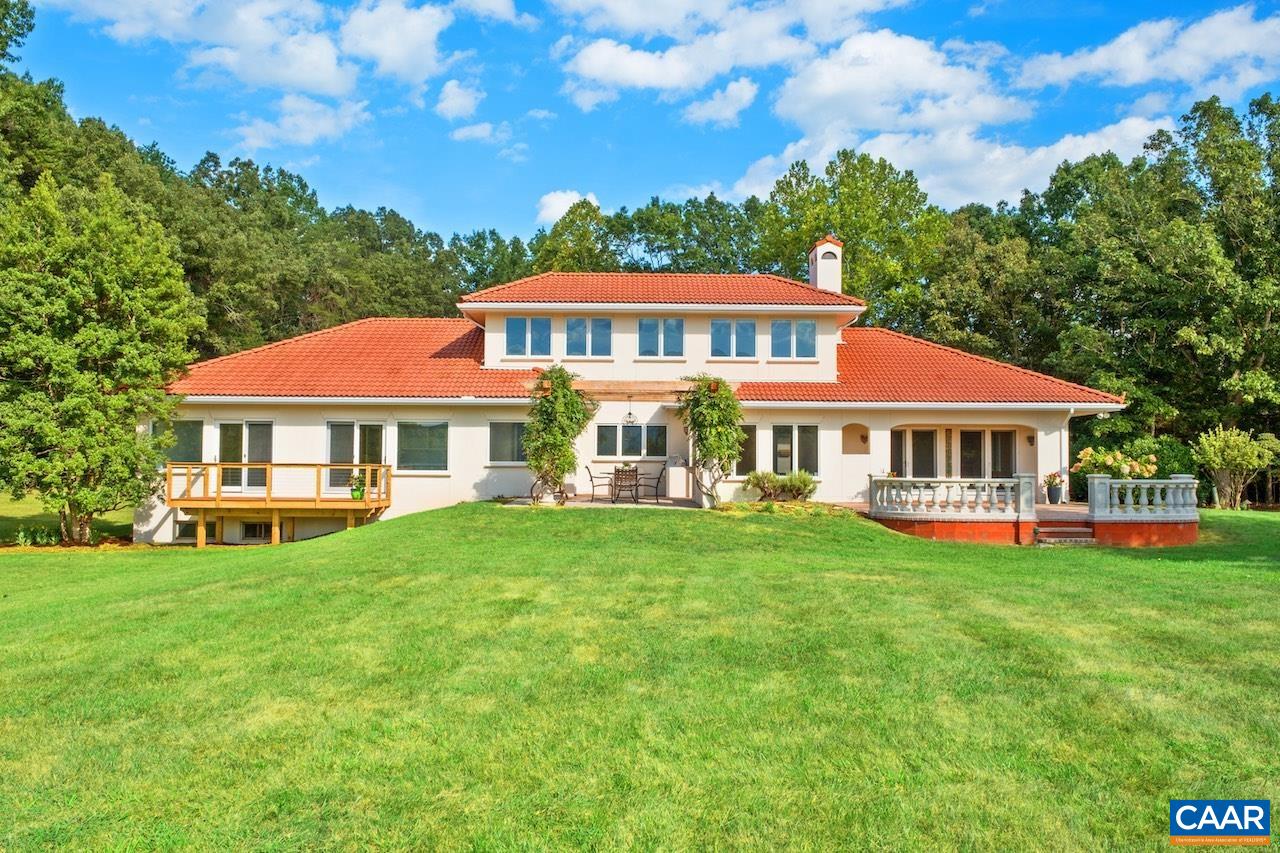 8540 Taylor Creek Rd