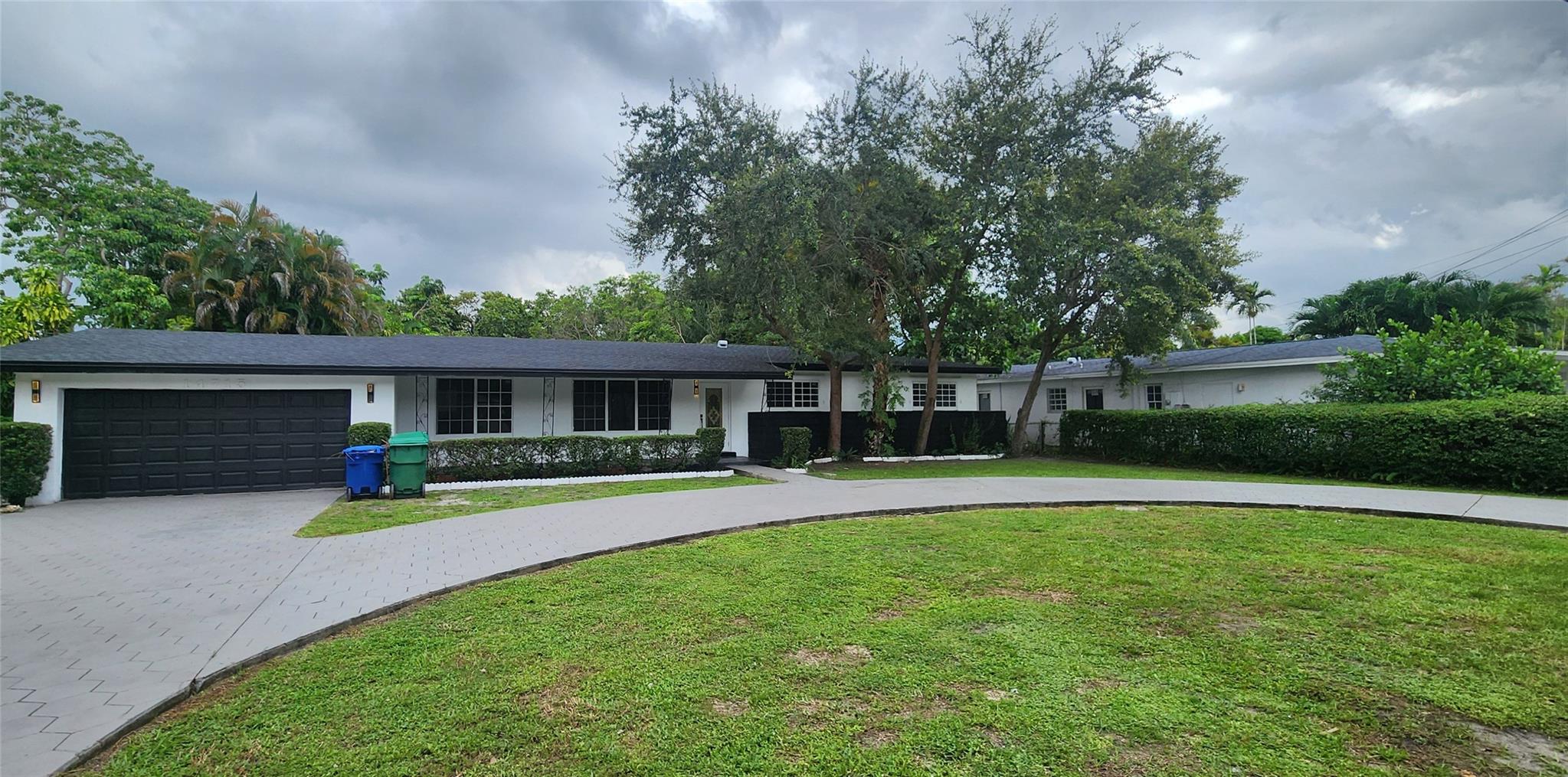 Biscayne Gardens Sec D