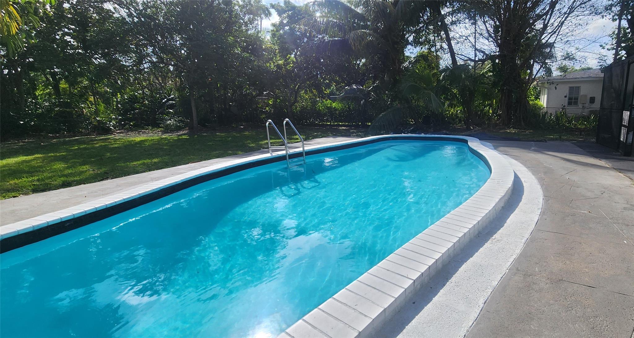 Biscayne Gardens Sec D