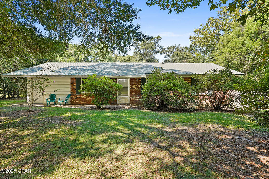 Homes for sale in Chipley, FL | 500 N 2nd St, Chipley, FL 32428 | MLS# 778678