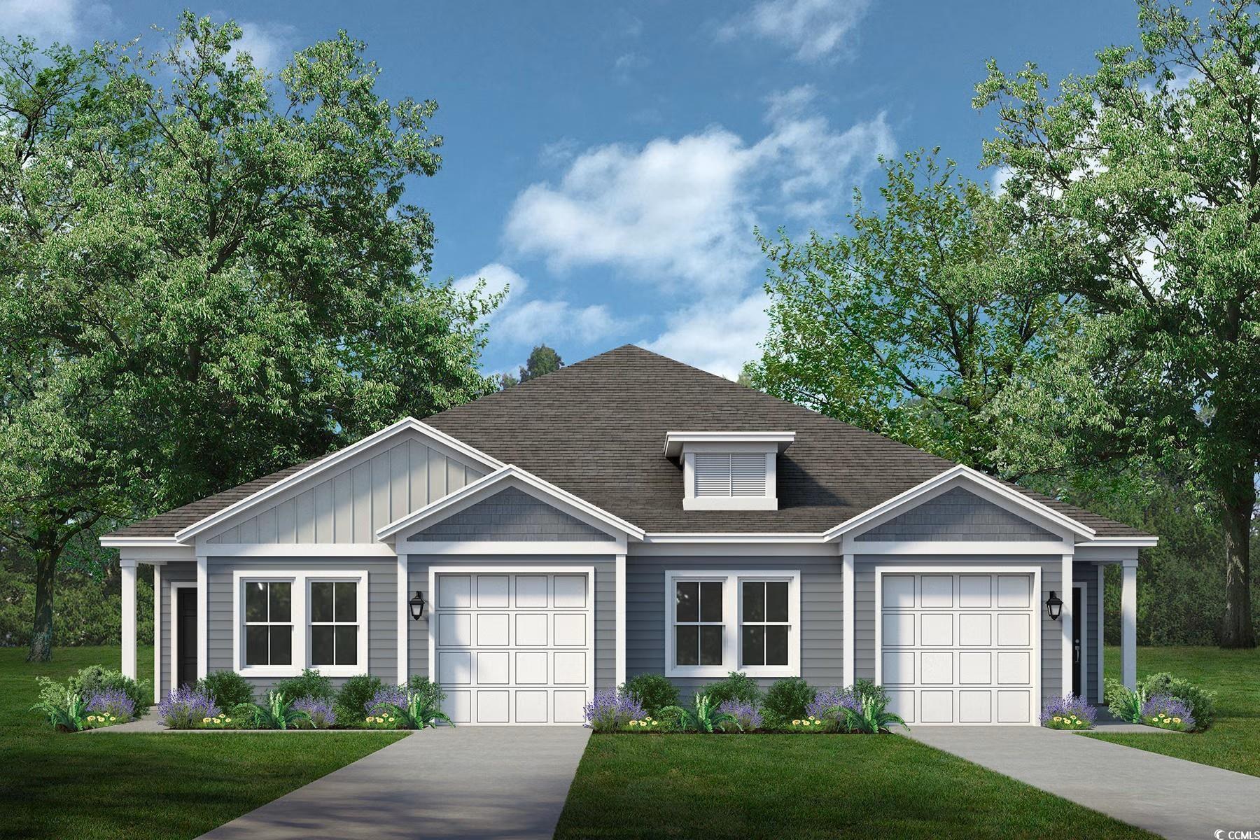 1011 Menorca Ct. UNIT #4 Little River, SC 29566