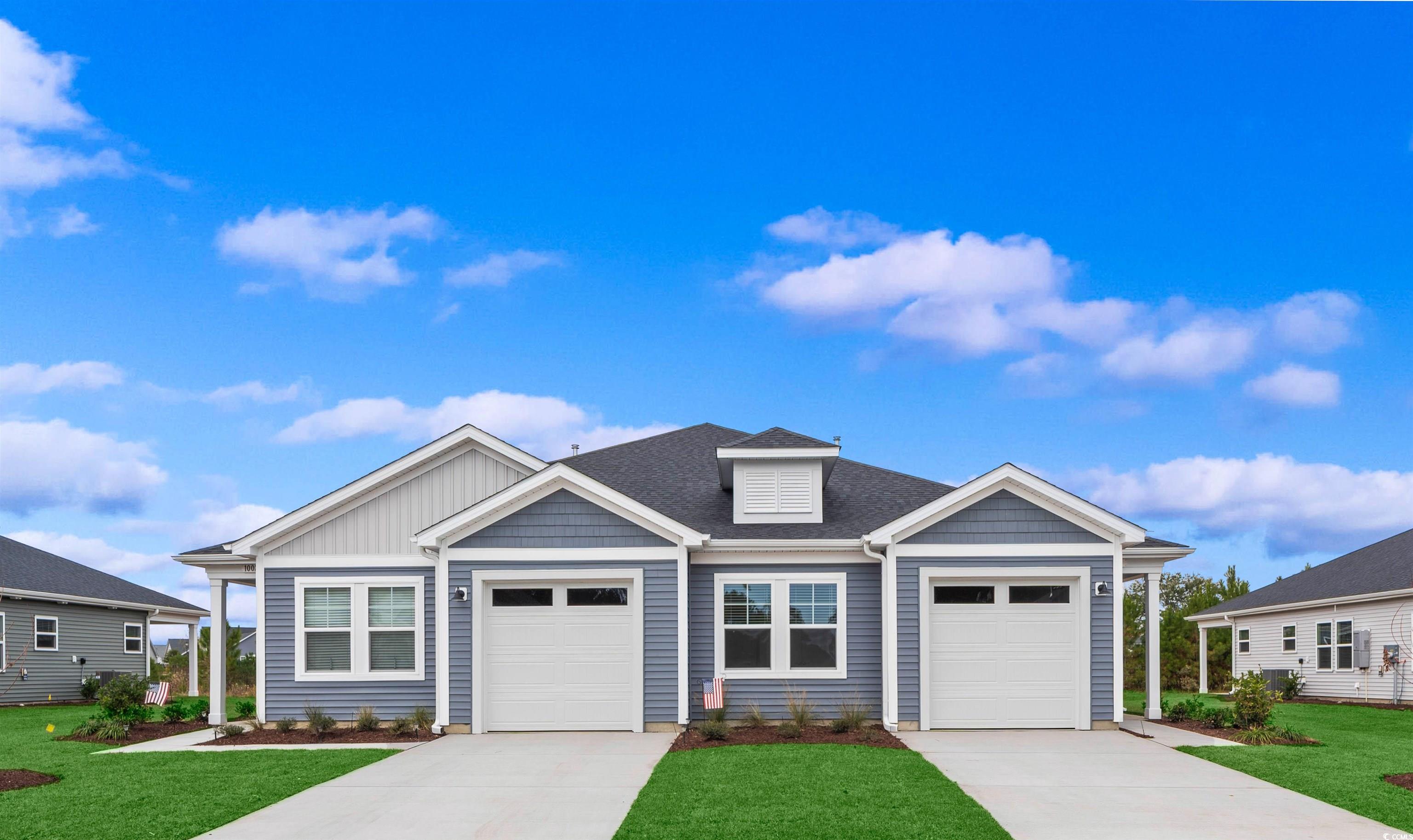 1011 Menorca Ct. UNIT #4 Little River, SC 29566