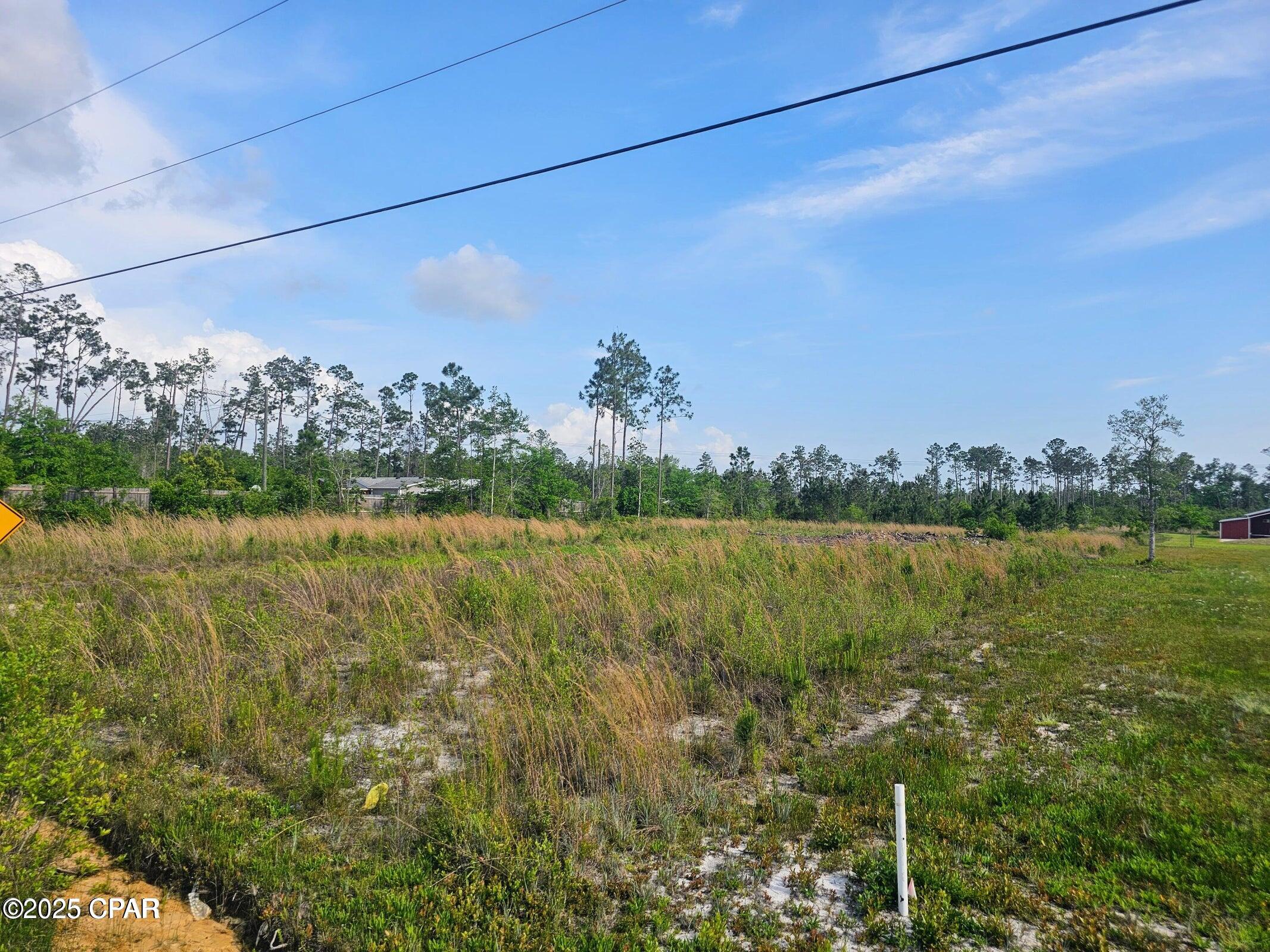 Details for 7212 Brett Road, Youngstown, FL 32466