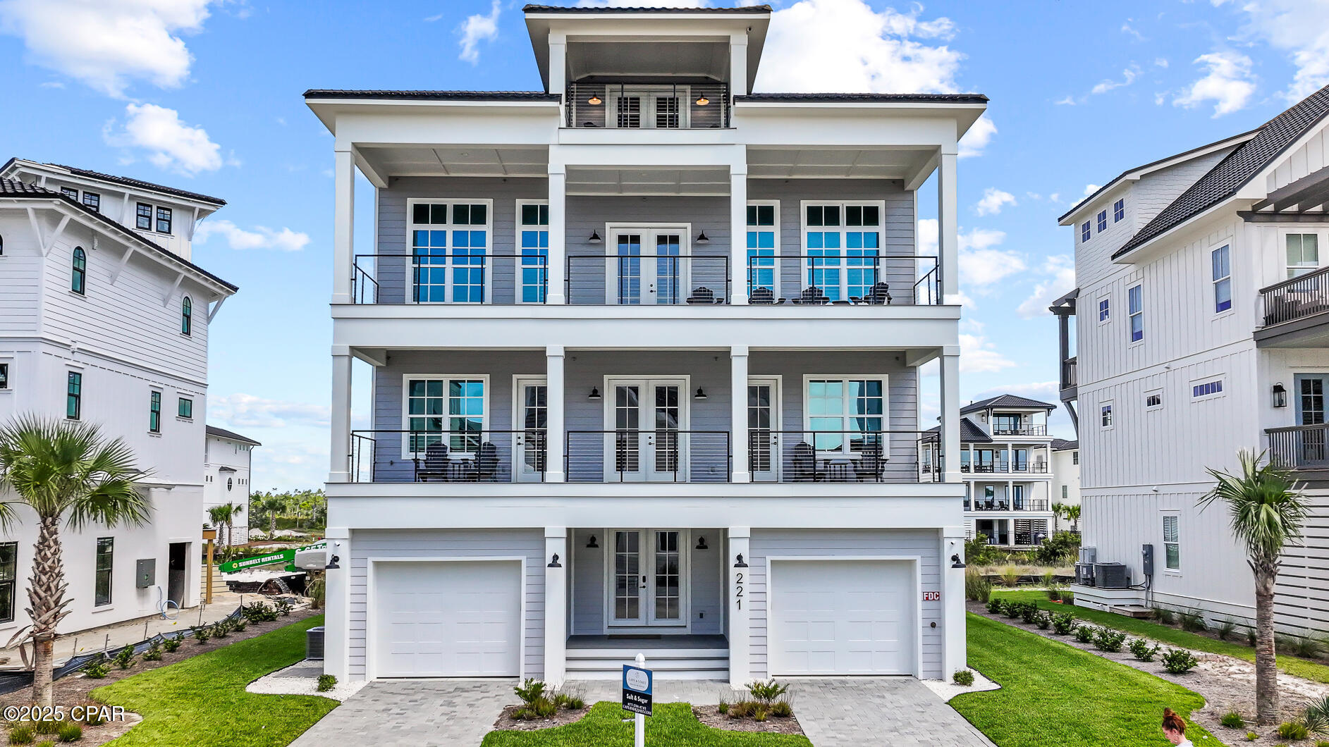 Details for 221 Dunes Drive, Mexico Beach, FL 32456