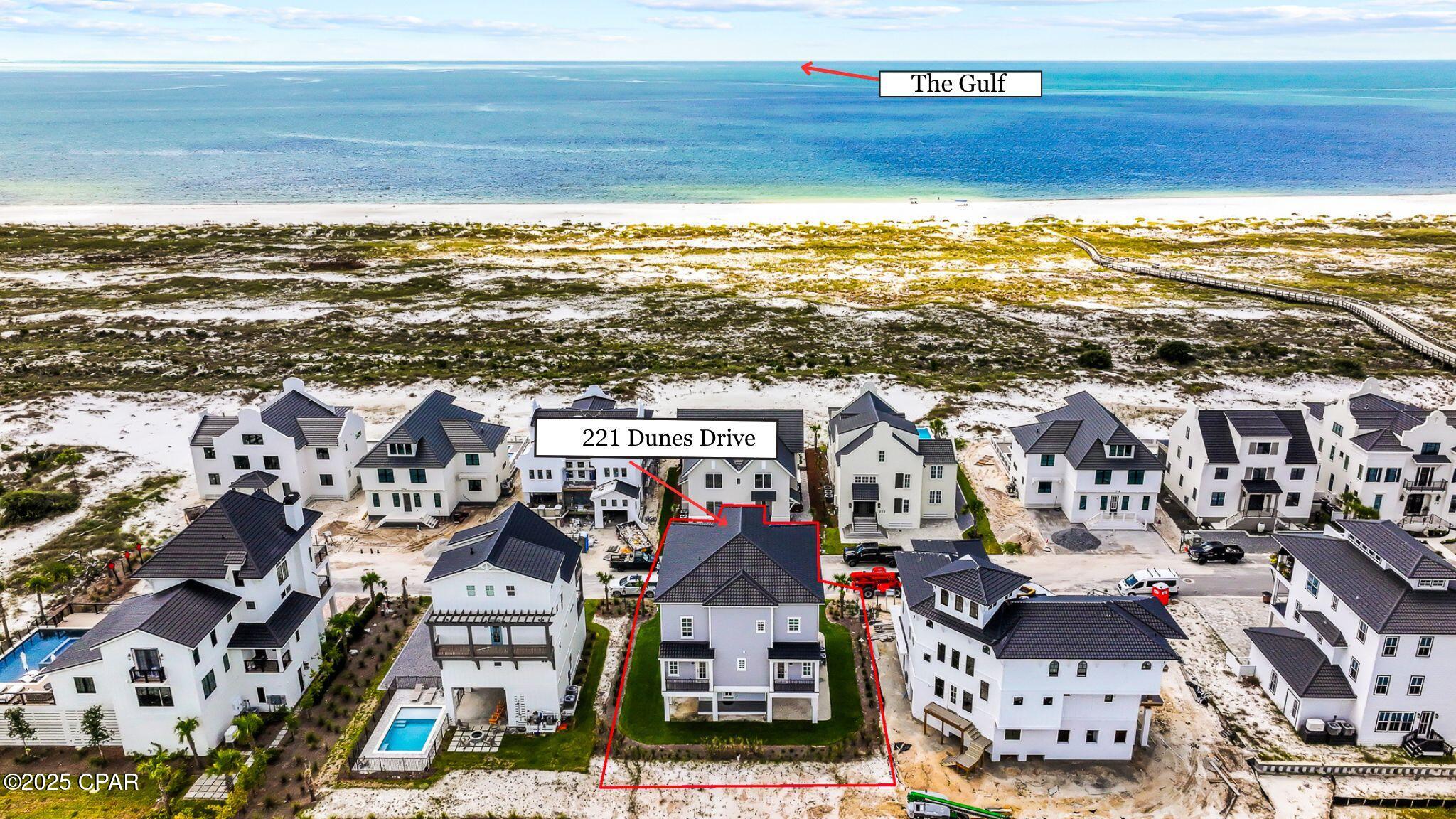 Listing photo id 50 for 221 Dunes Drive