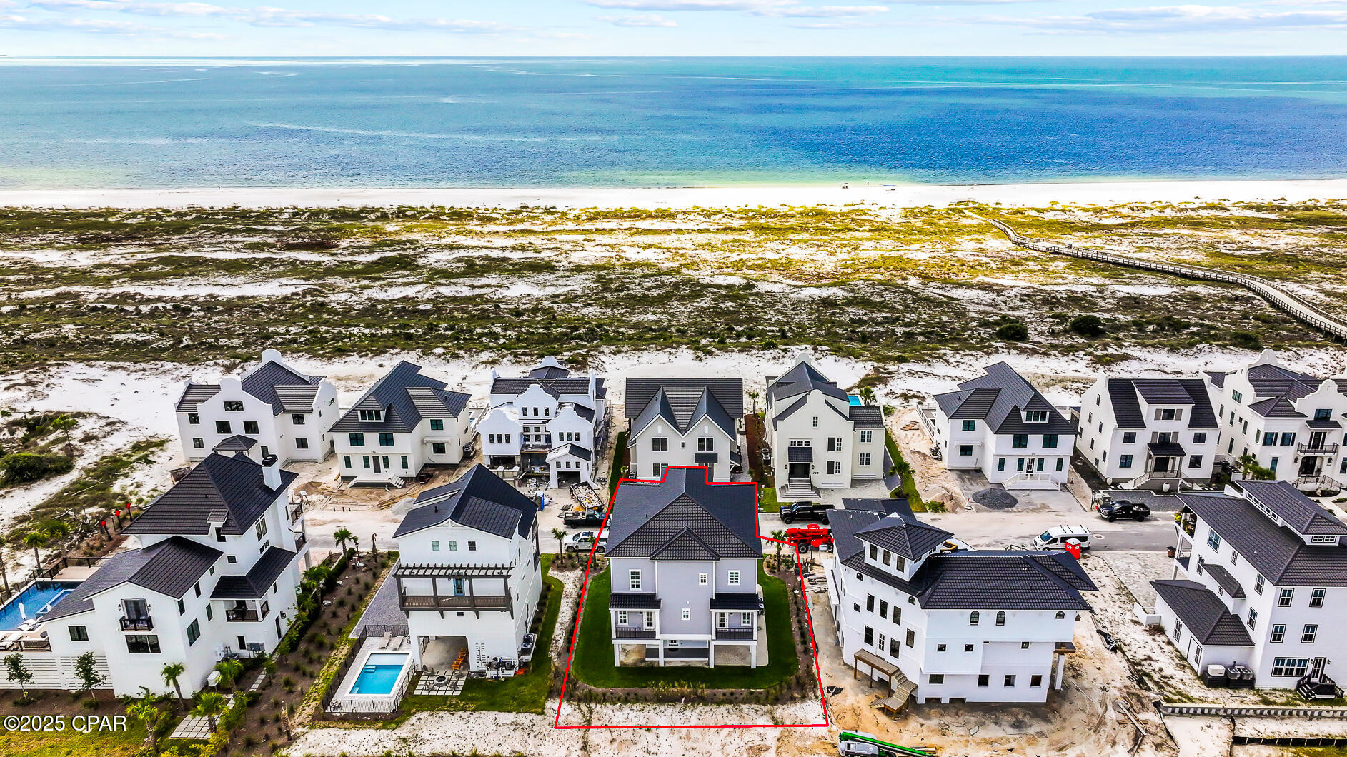 Listing photo id 53 for 221 Dunes Drive