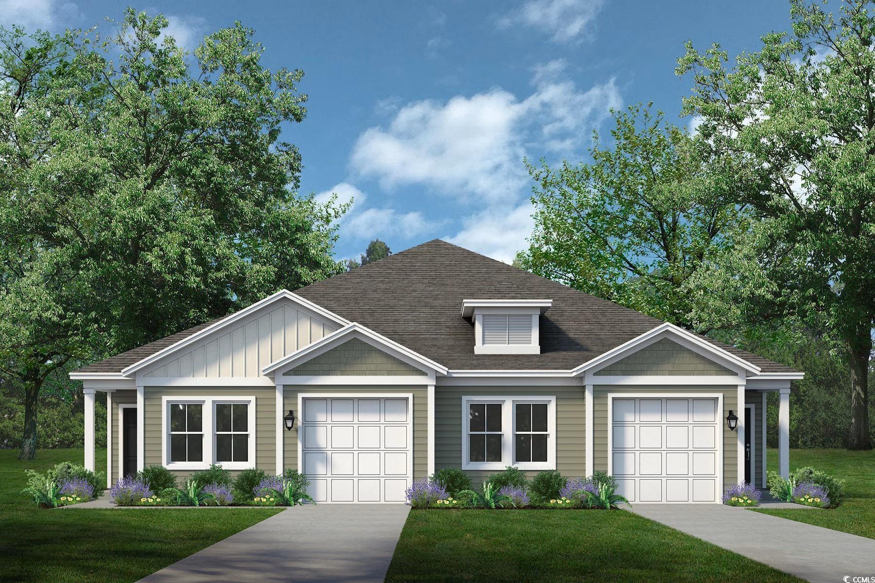 1020 Menorca Ct. UNIT #7 Little River, SC 29566