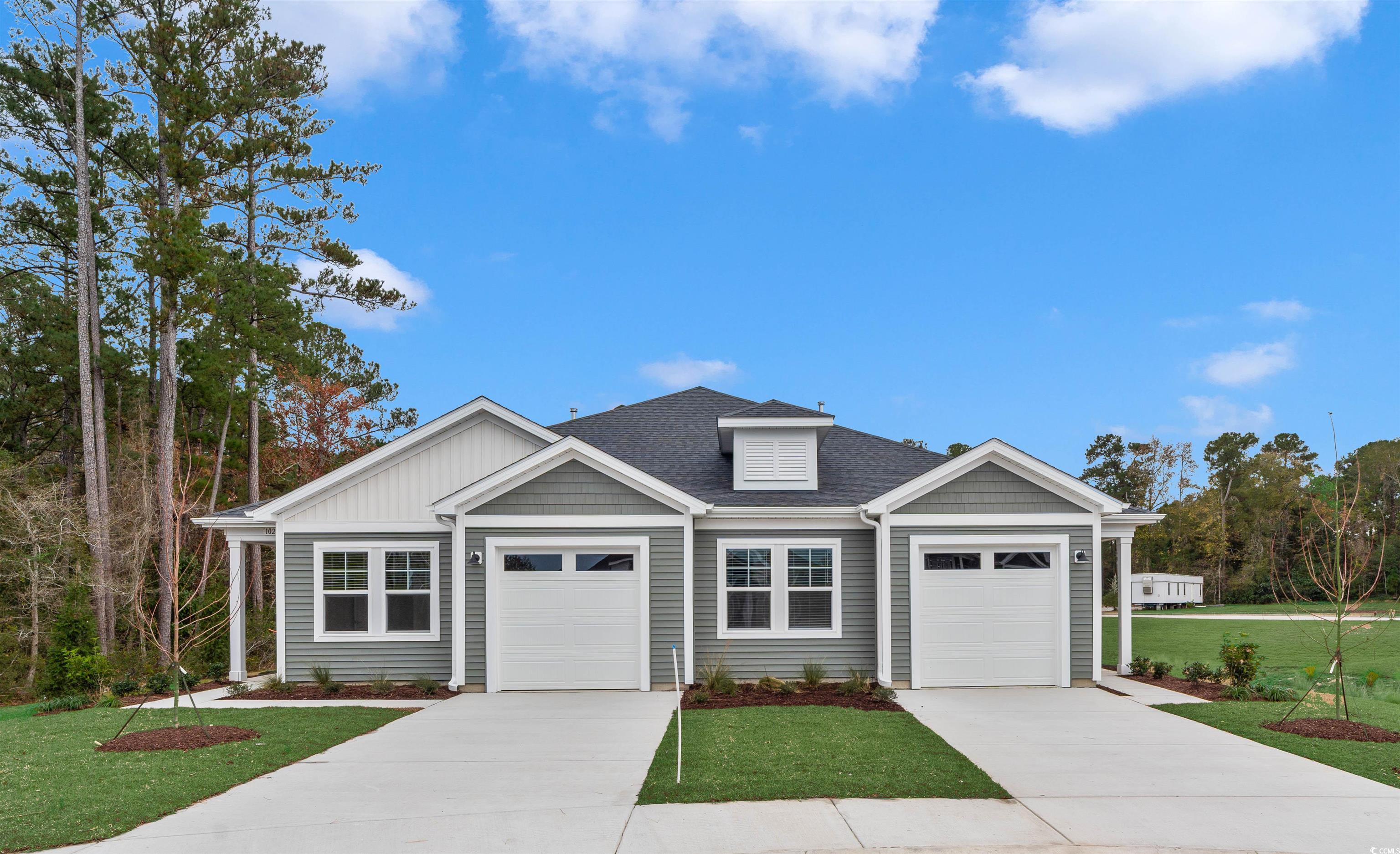 1020 Menorca Ct. UNIT #7 Little River, SC 29566