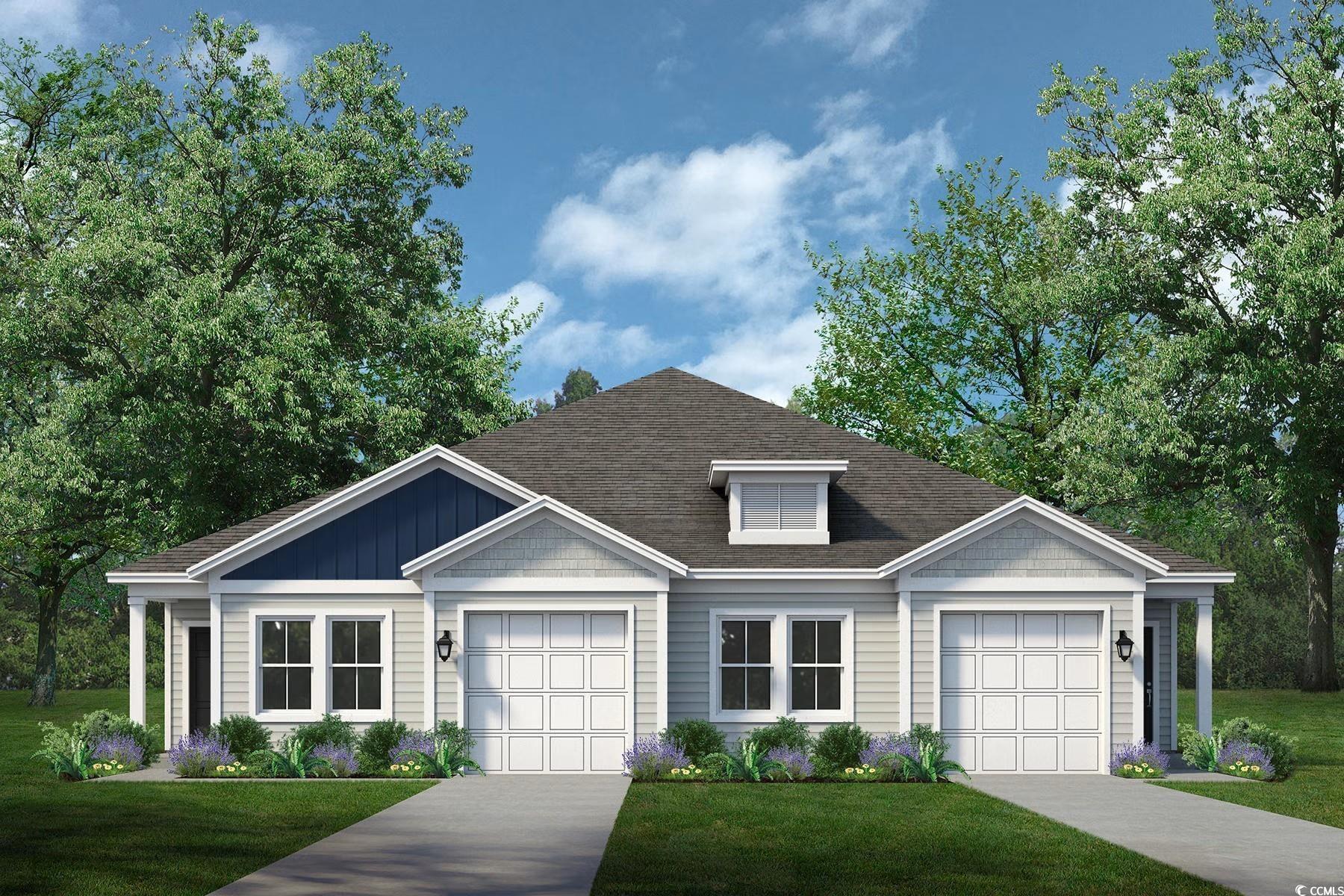 1008 Menorca Ct. UNIT #9 Little River, SC 29566