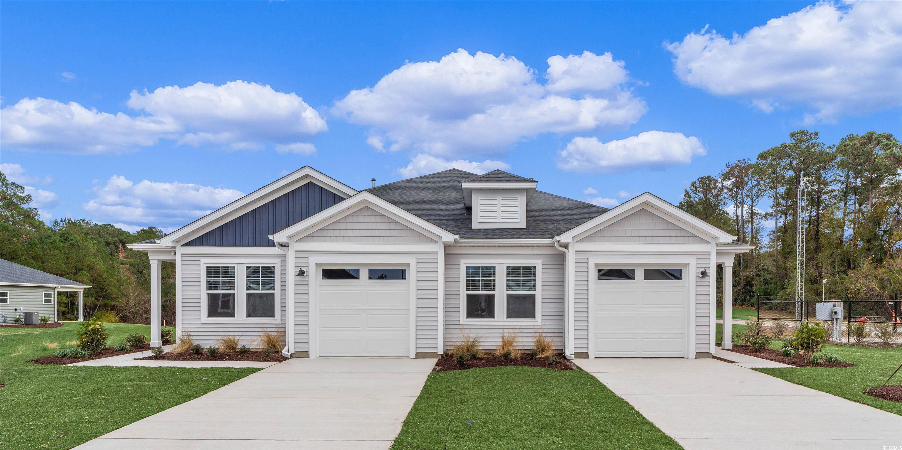 1008 Menorca Ct. UNIT #9 Little River, SC 29566