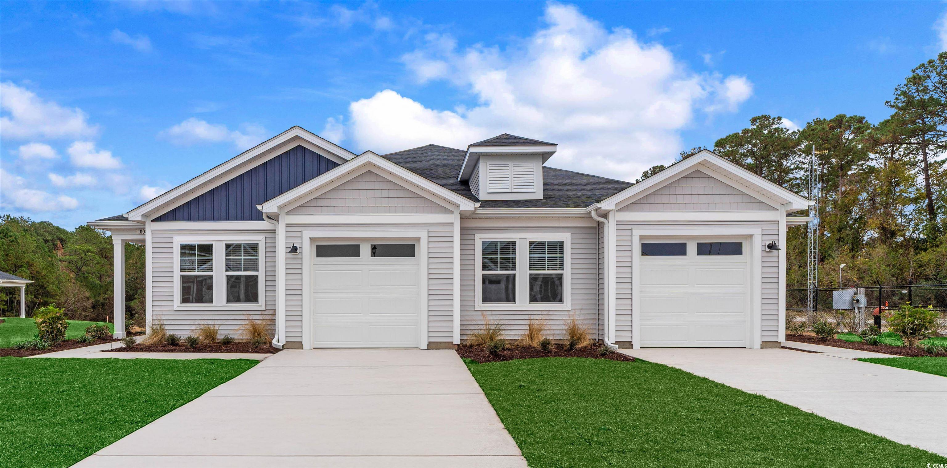 1004 Menorca Ct. UNIT #10 Little River, SC 29566