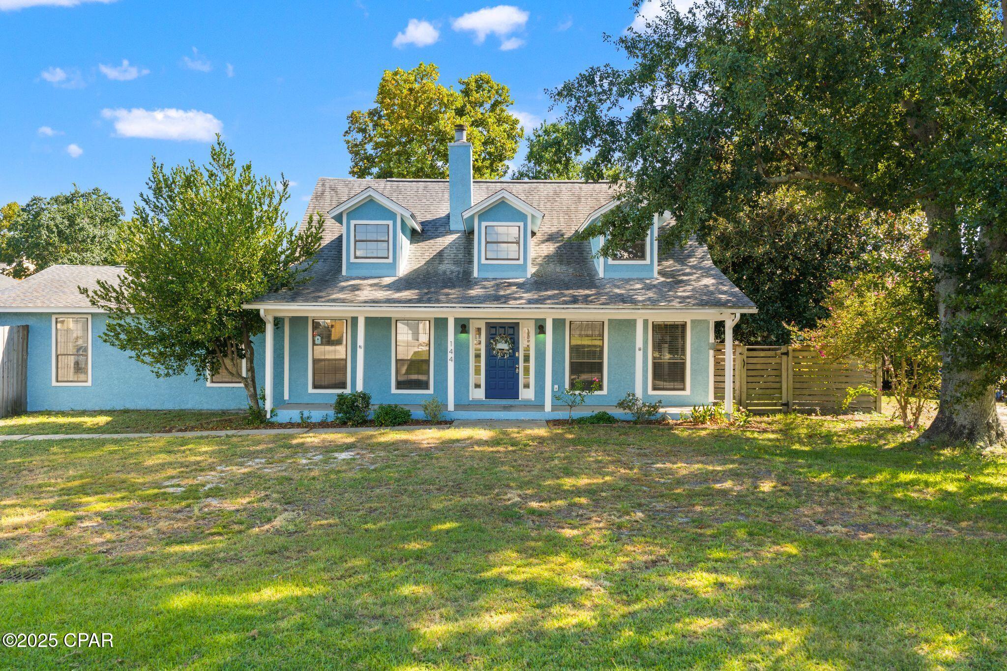 Details for 144 Sandollar Drive, Panama City Beach, FL 32408