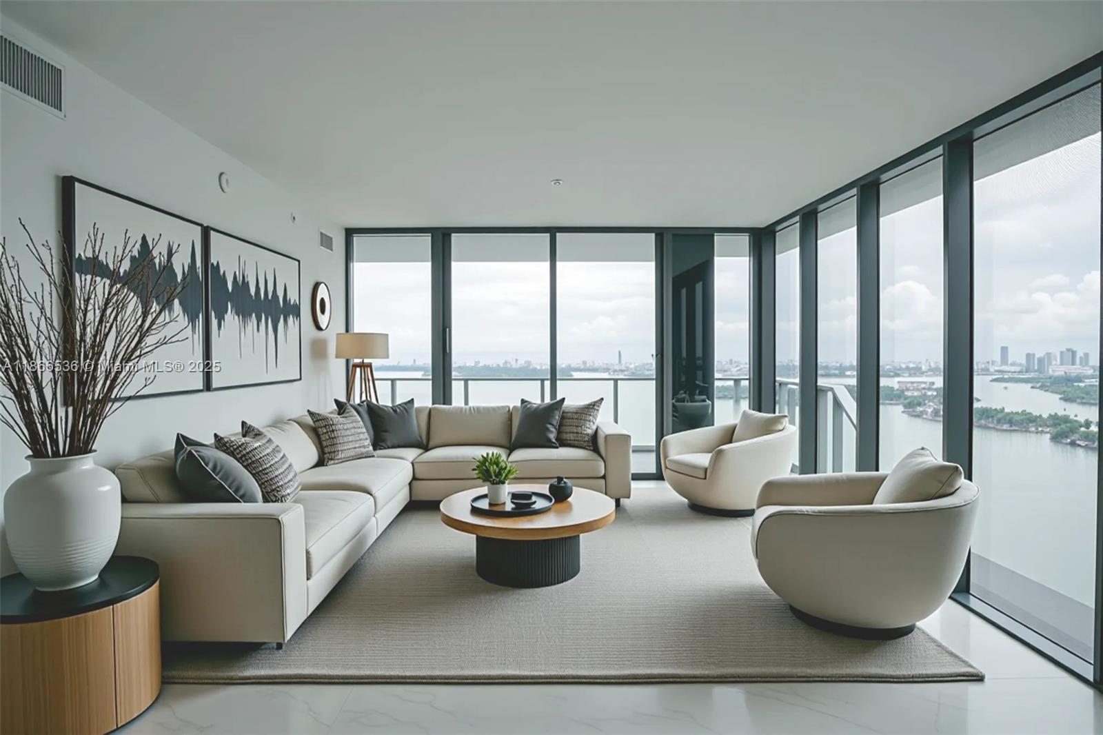 Aria Reserve South