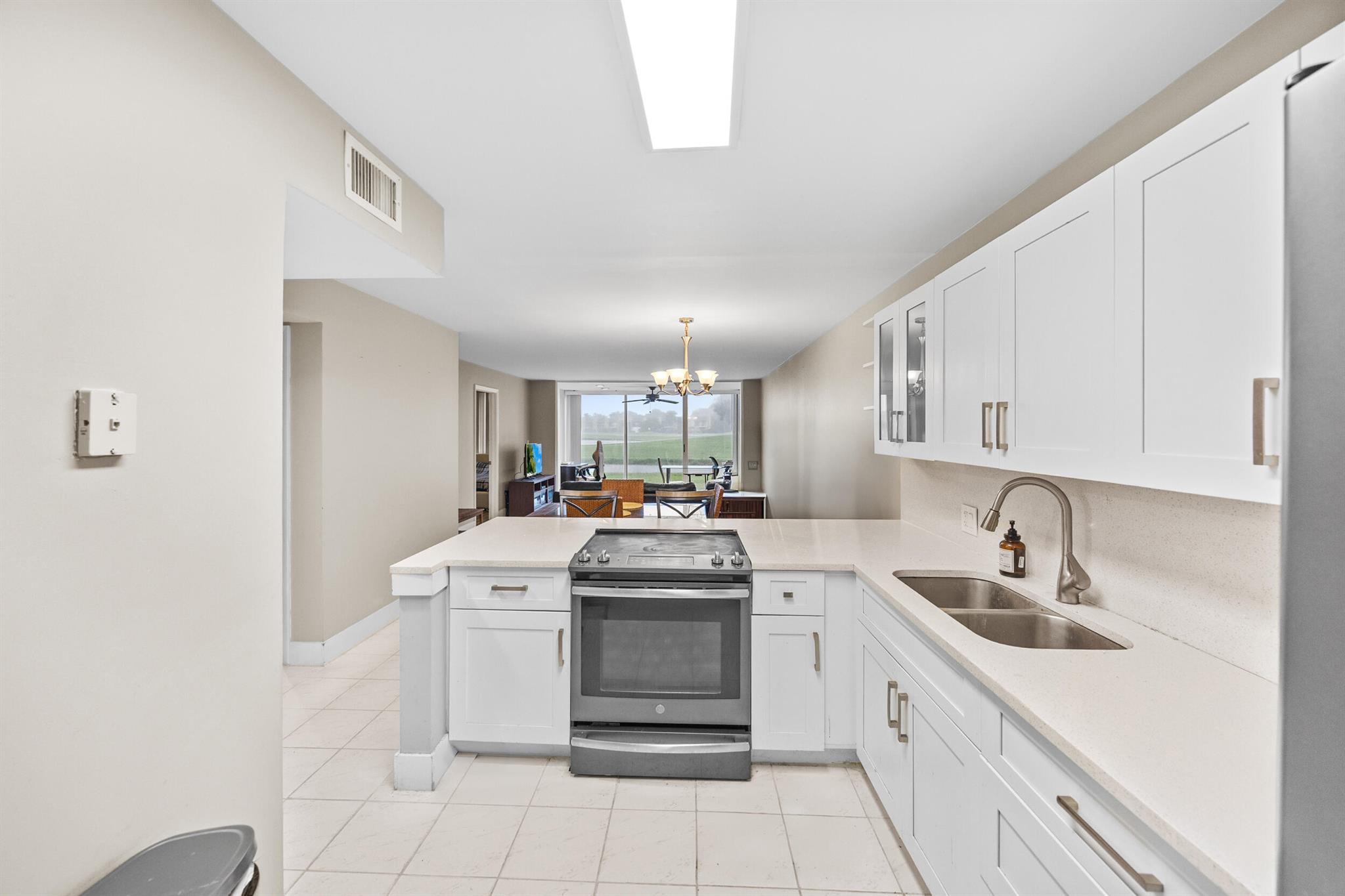 Fountains Of Palm Beach